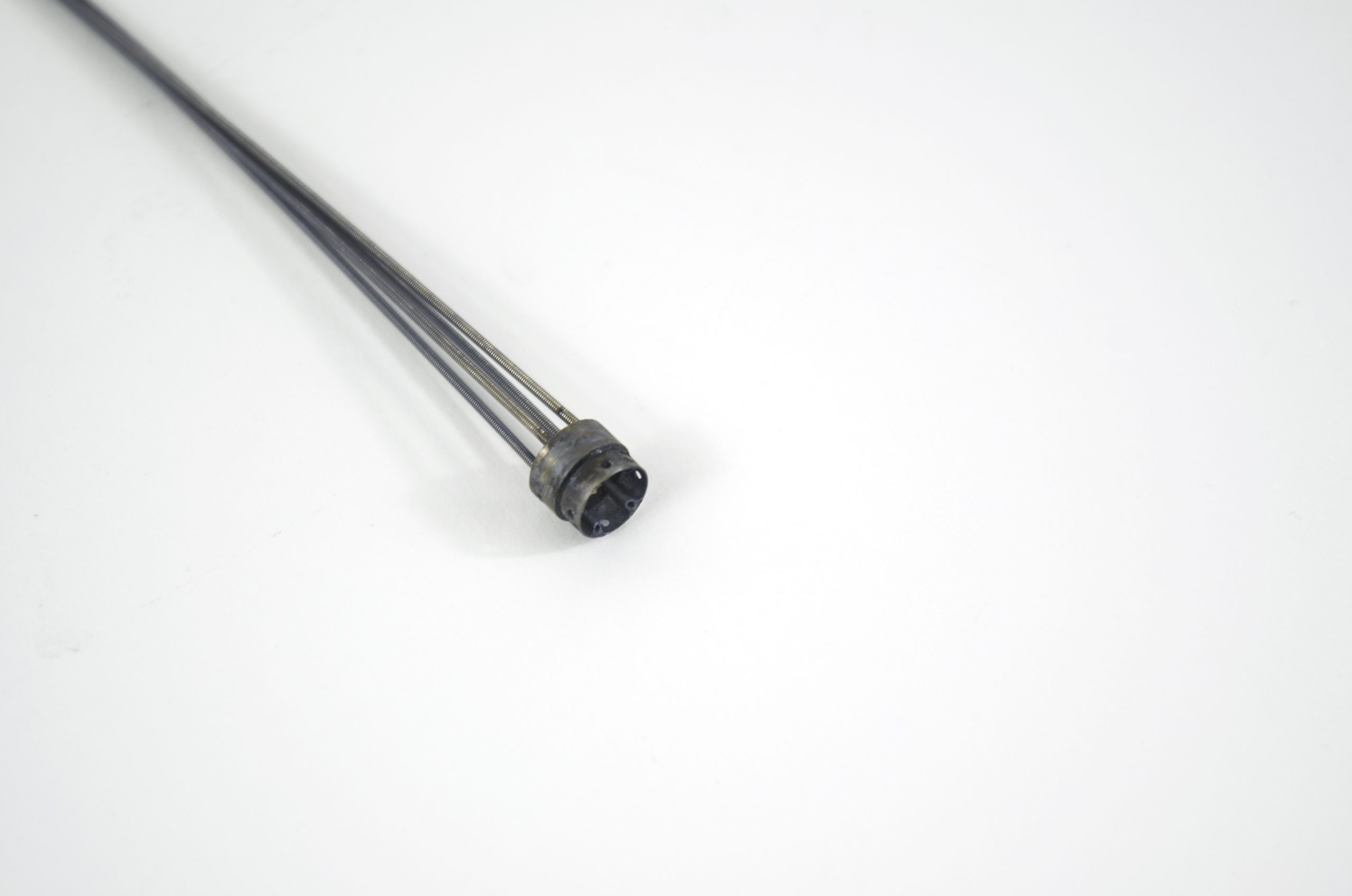 OEM Coil Pipe Assembly with Stoppers - GIF-1TQ160, GIF-1T140, GIF-1T130, - Image 4