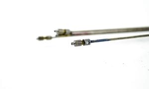OEM Coil Pipe Assembly with Stoppers - GIF-2T100, PCF-140I