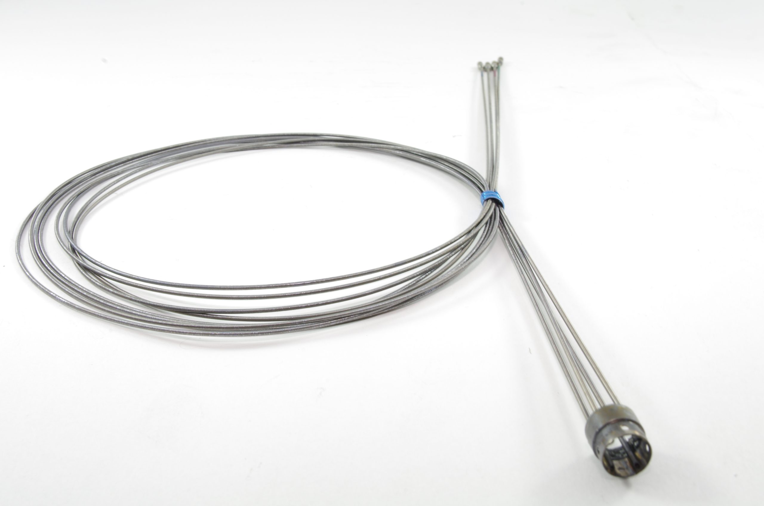 OEM Coil Pipe Assembly with Stoppers - GIF-H180