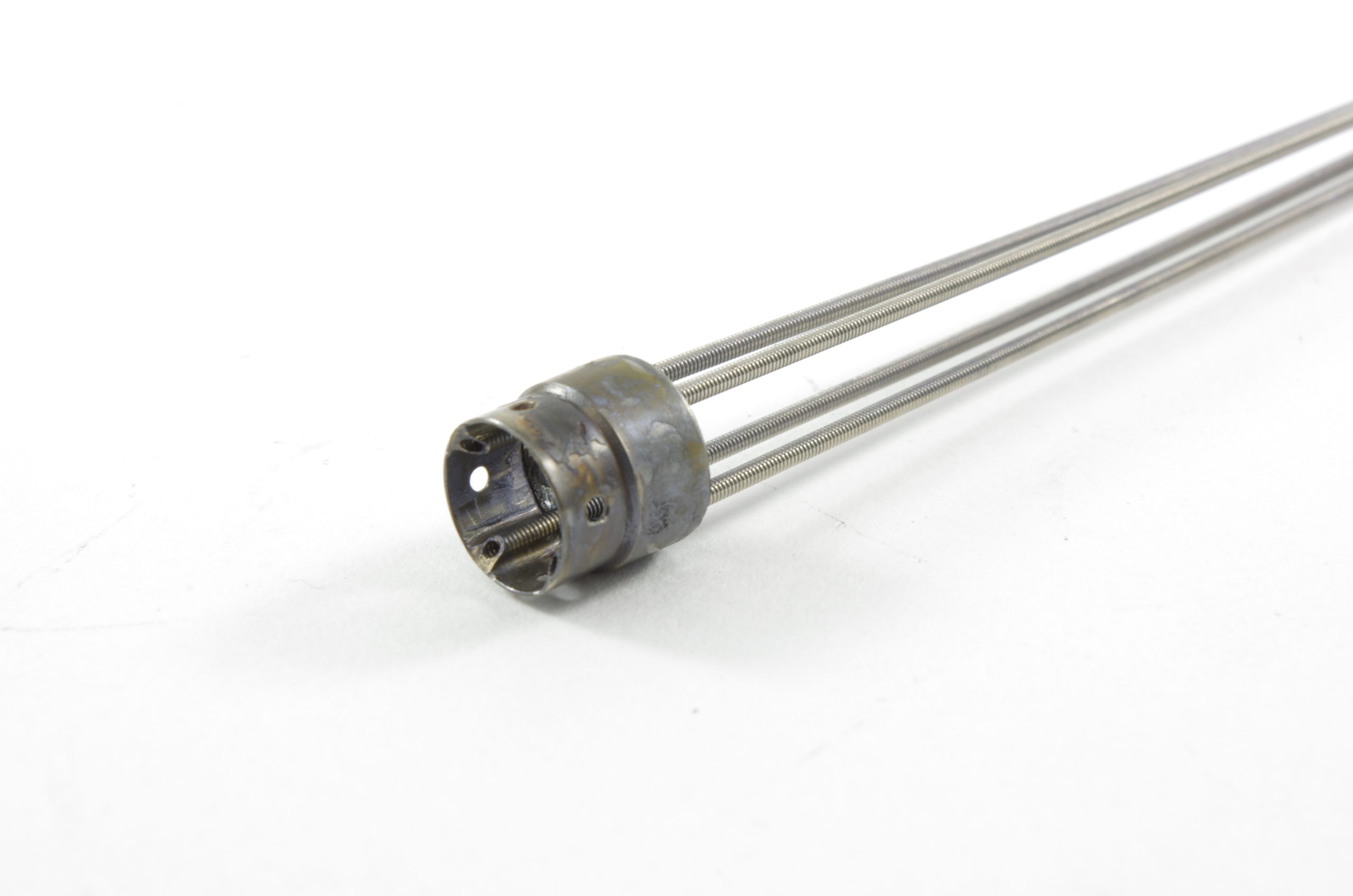 OEM Coil Pipe Assembly with Stoppers - GIF-H180 - Image 4