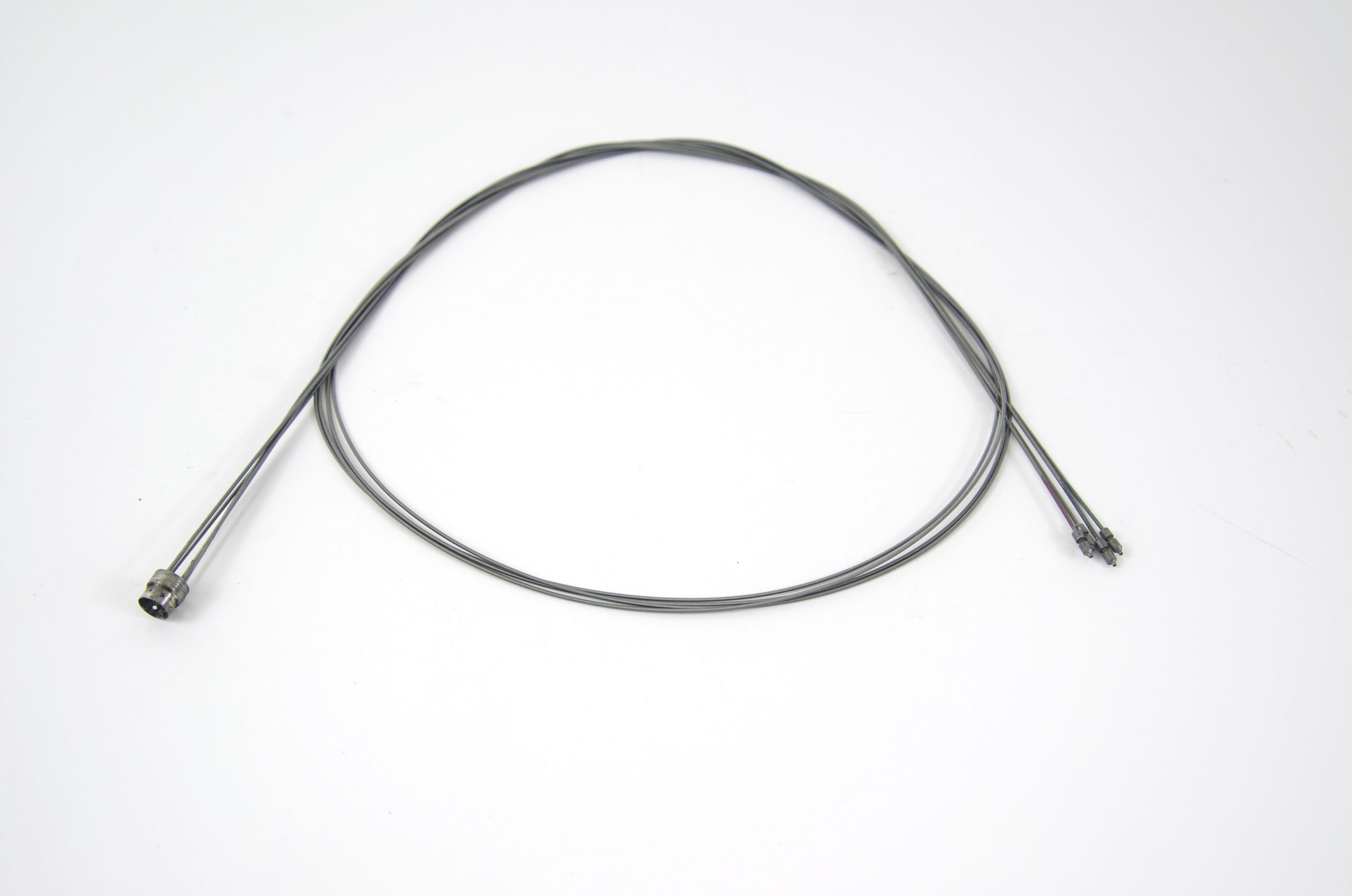 OEM Coil Pipe Assembly with Stoppers - GIF-Q140