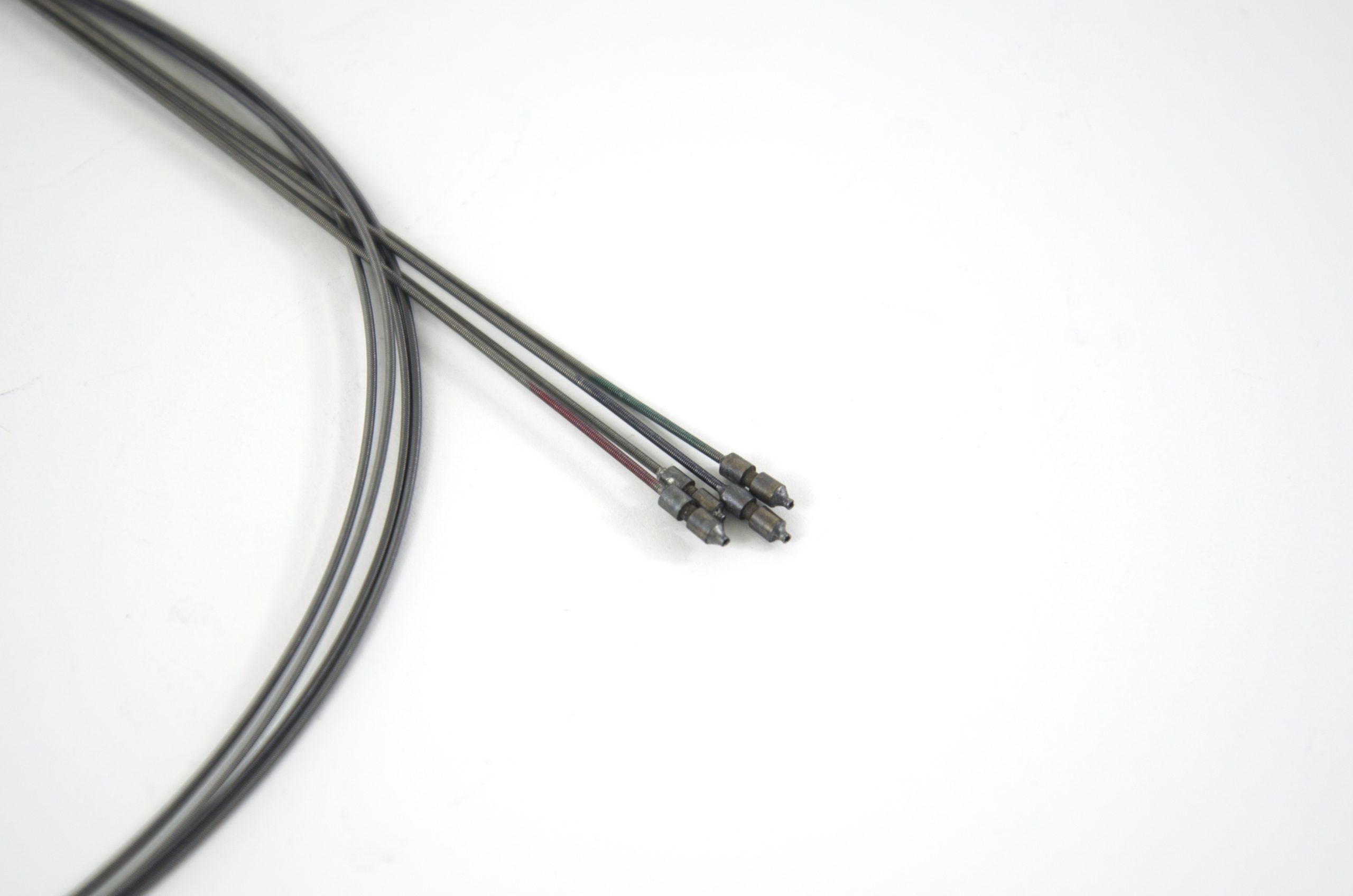 OEM Coil Pipe Assembly with Stoppers - GIF-Q140 - Image 2