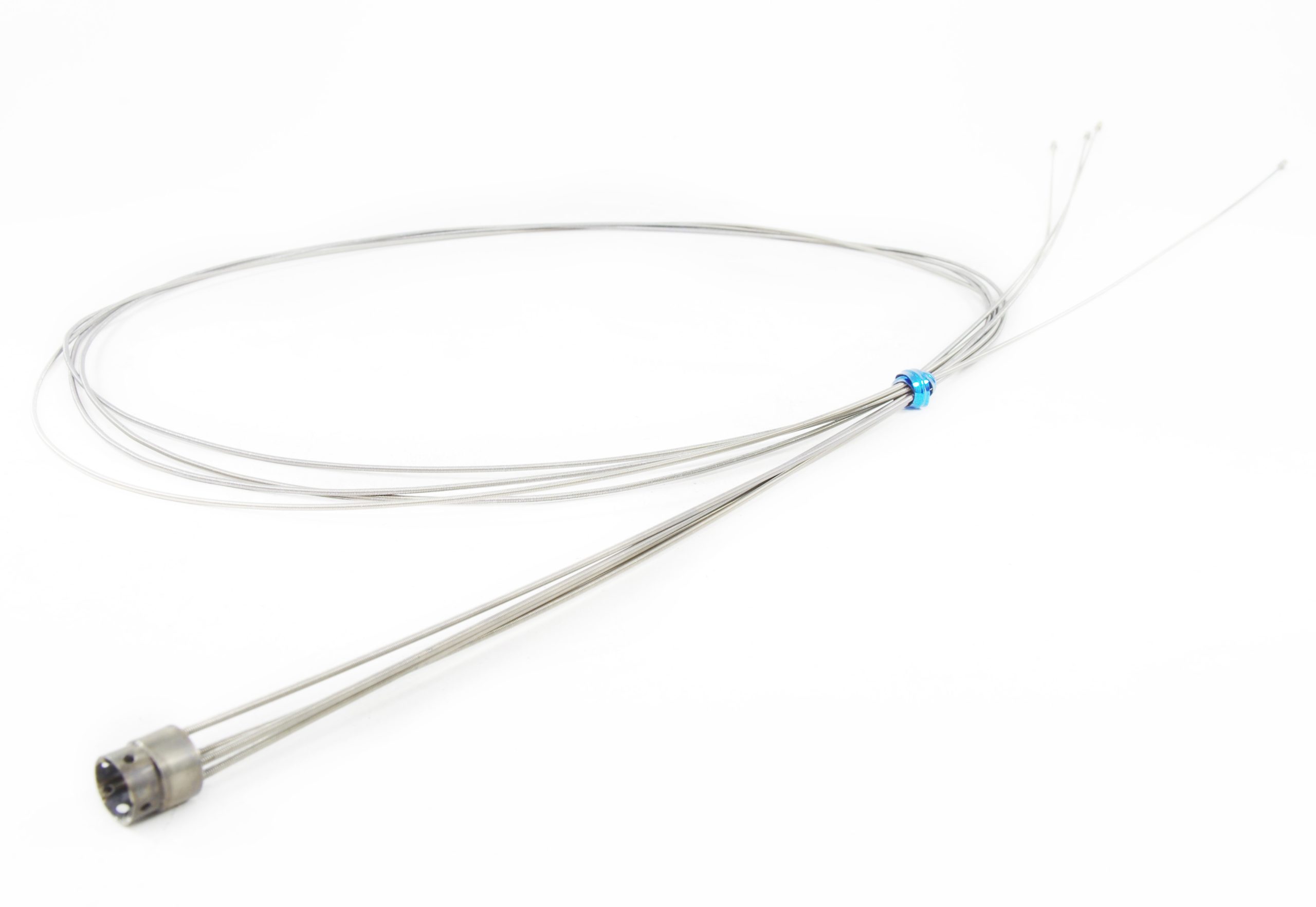 OEM Coil Pipe Assembly with Stoppers - GIF-Q180 - Image 4