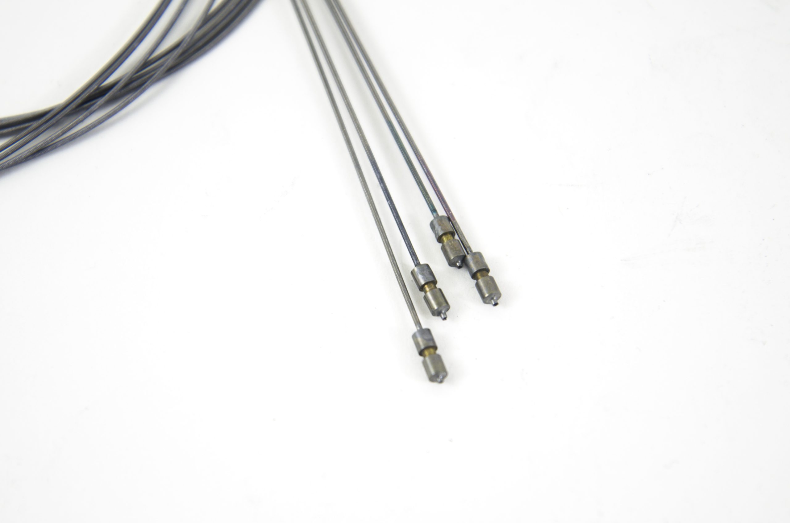 OEM Coil Pipe Assembly with Stoppers - GIF-XP160