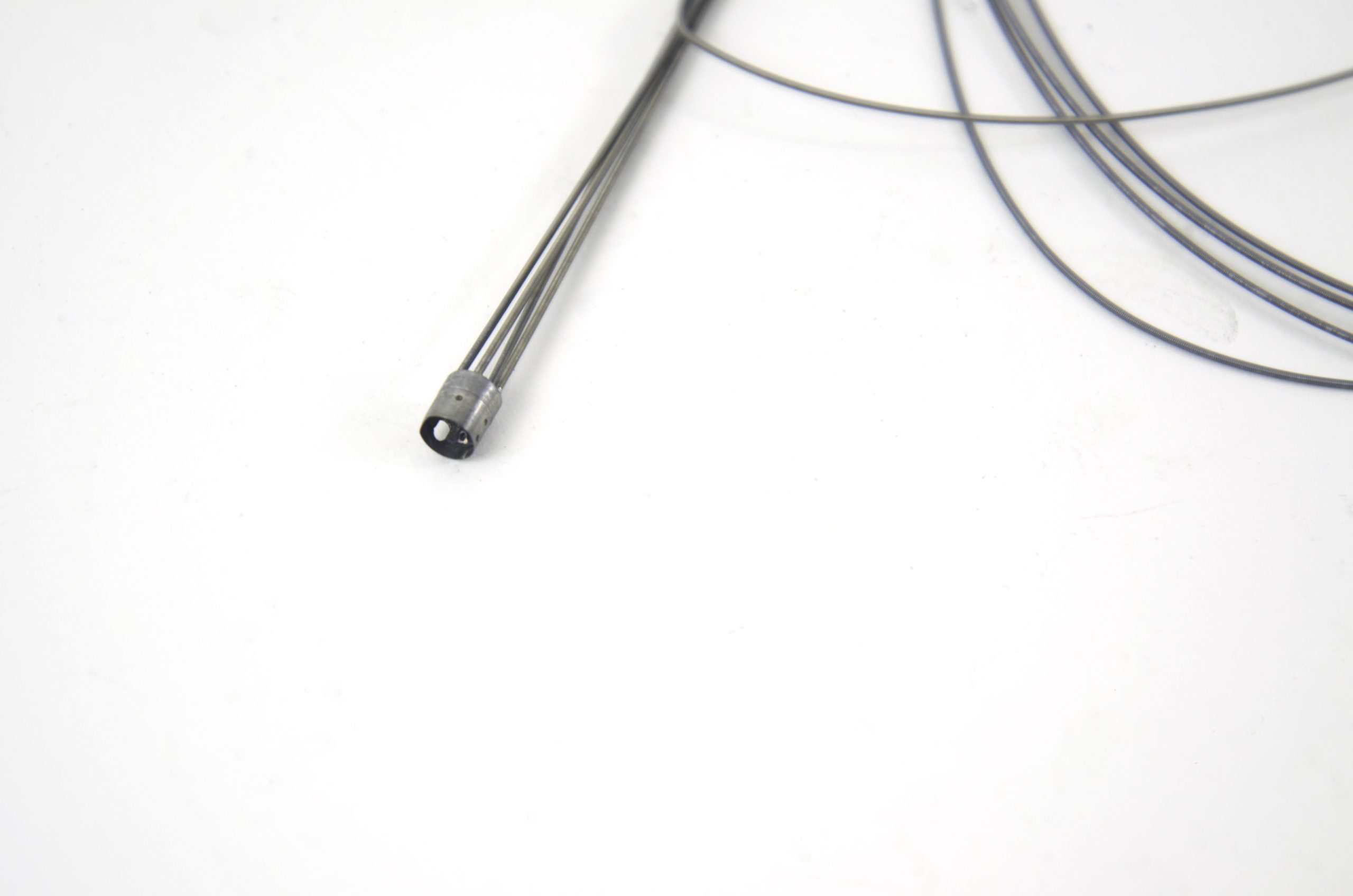 OEM Coil Pipe Assembly with Stoppers - GIF-XP160 - Image 2