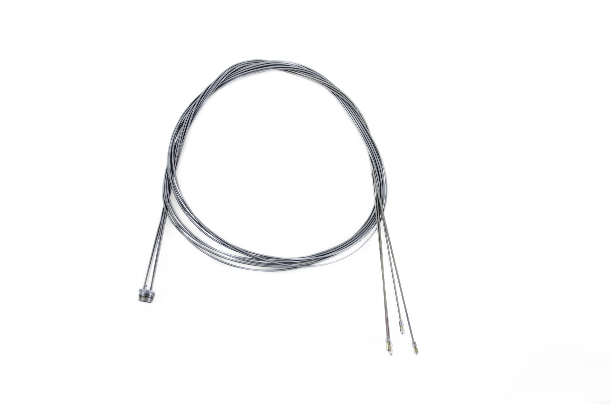 OEM Coil Pipe Assembly with Stoppers - JF-130, JF-1T30 - Image 4