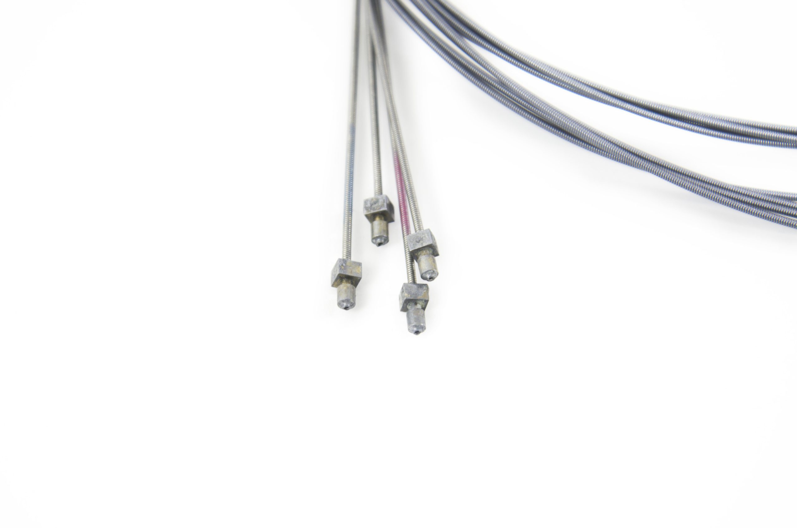 OEM Coil Pipe Assembly with Stoppers - PCF-140L - Image 4