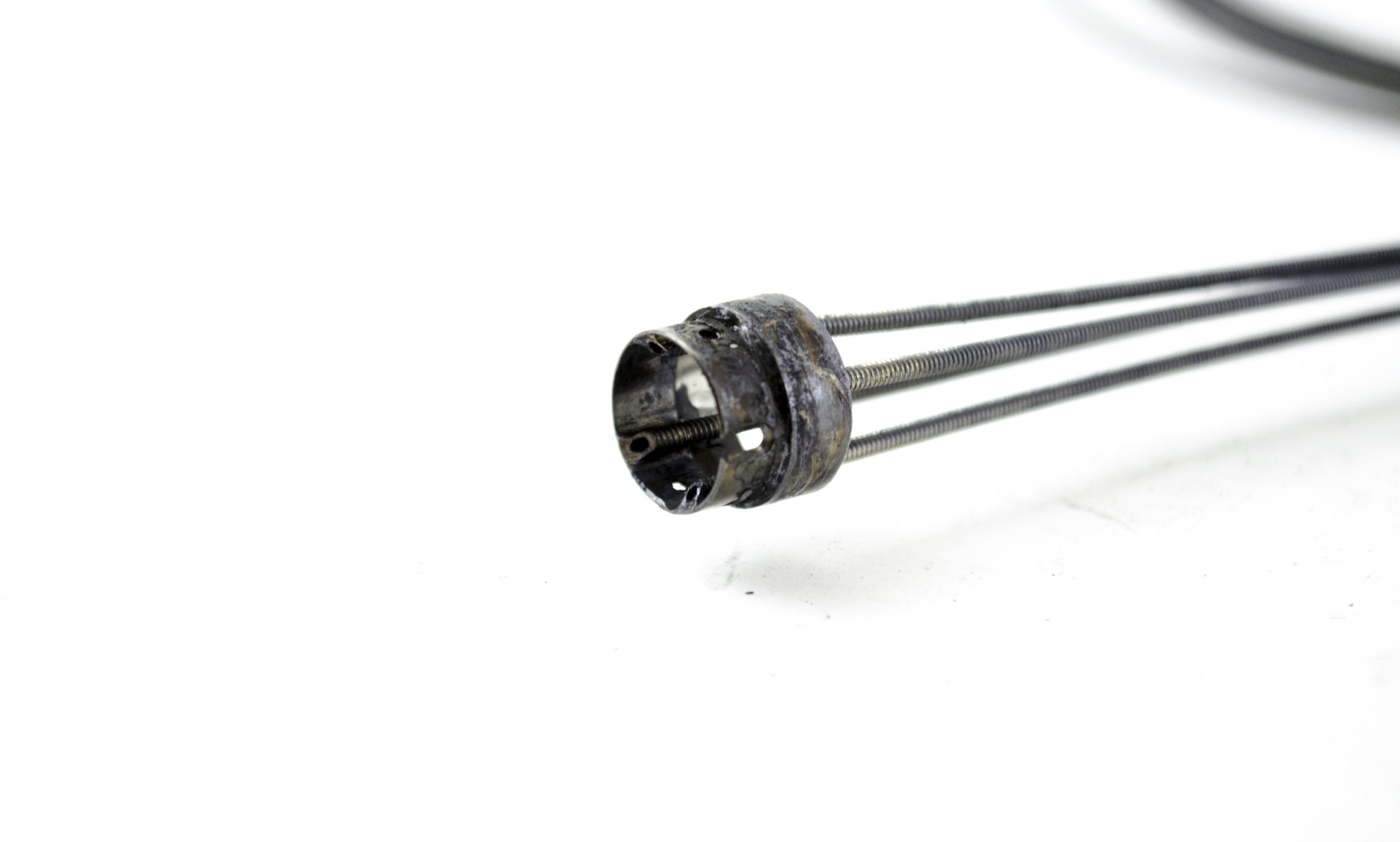 OEM Coil Pipe Assembly with Stoppers - PCF-H180AL - Image 4