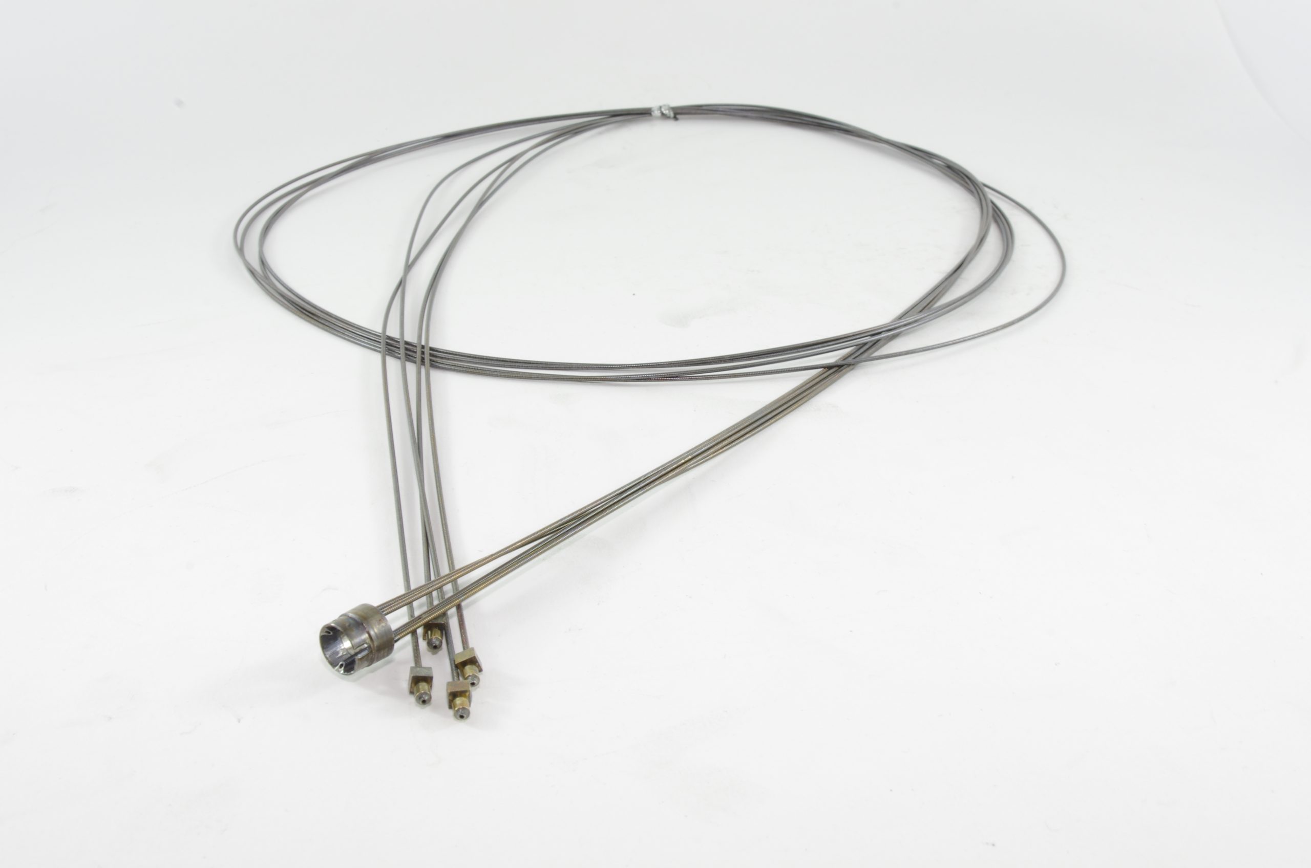 OEM Coil Pipe Assembly with Stoppers - PCF-Q180AL