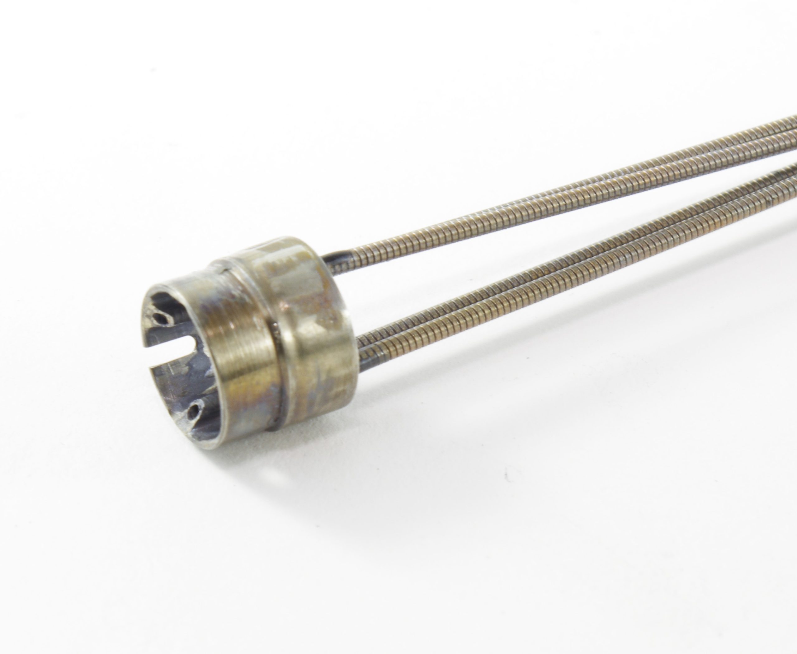 OEM Coil Pipe Assembly with Stoppers - PCF-Q180AL - Image 2