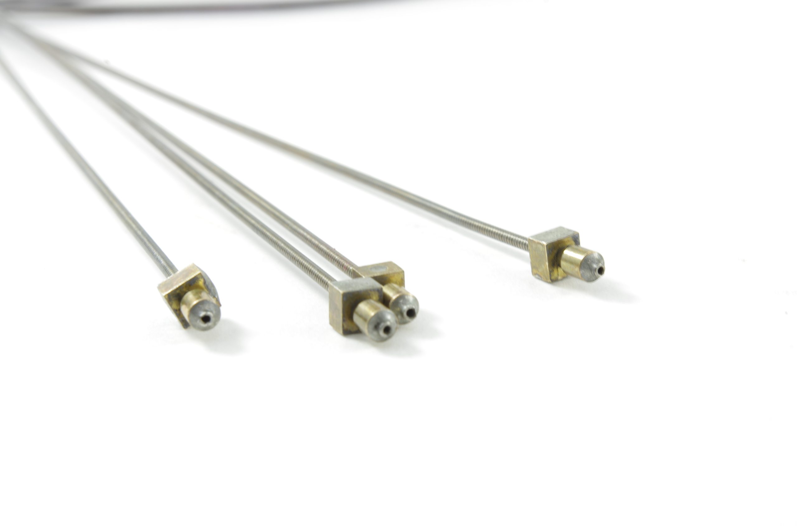 OEM Coil Pipe Assembly with Stoppers - PCF-Q180AL - Image 4