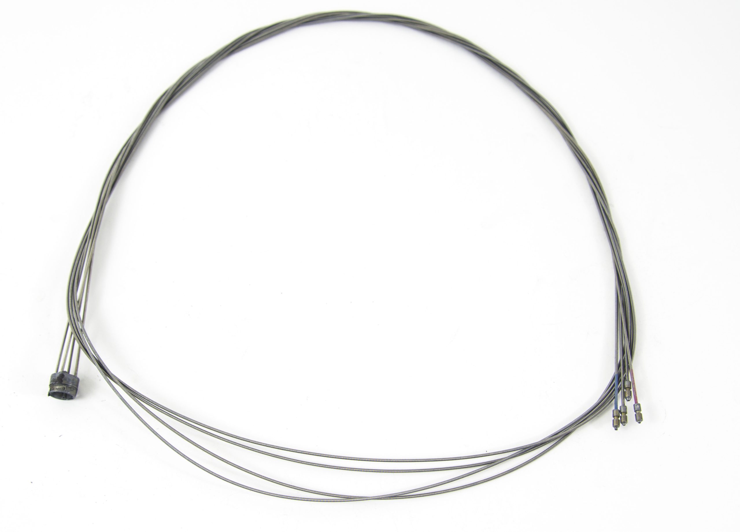 OEM Coil Pipe Assembly with Stoppers - TJF-130, TJF-30