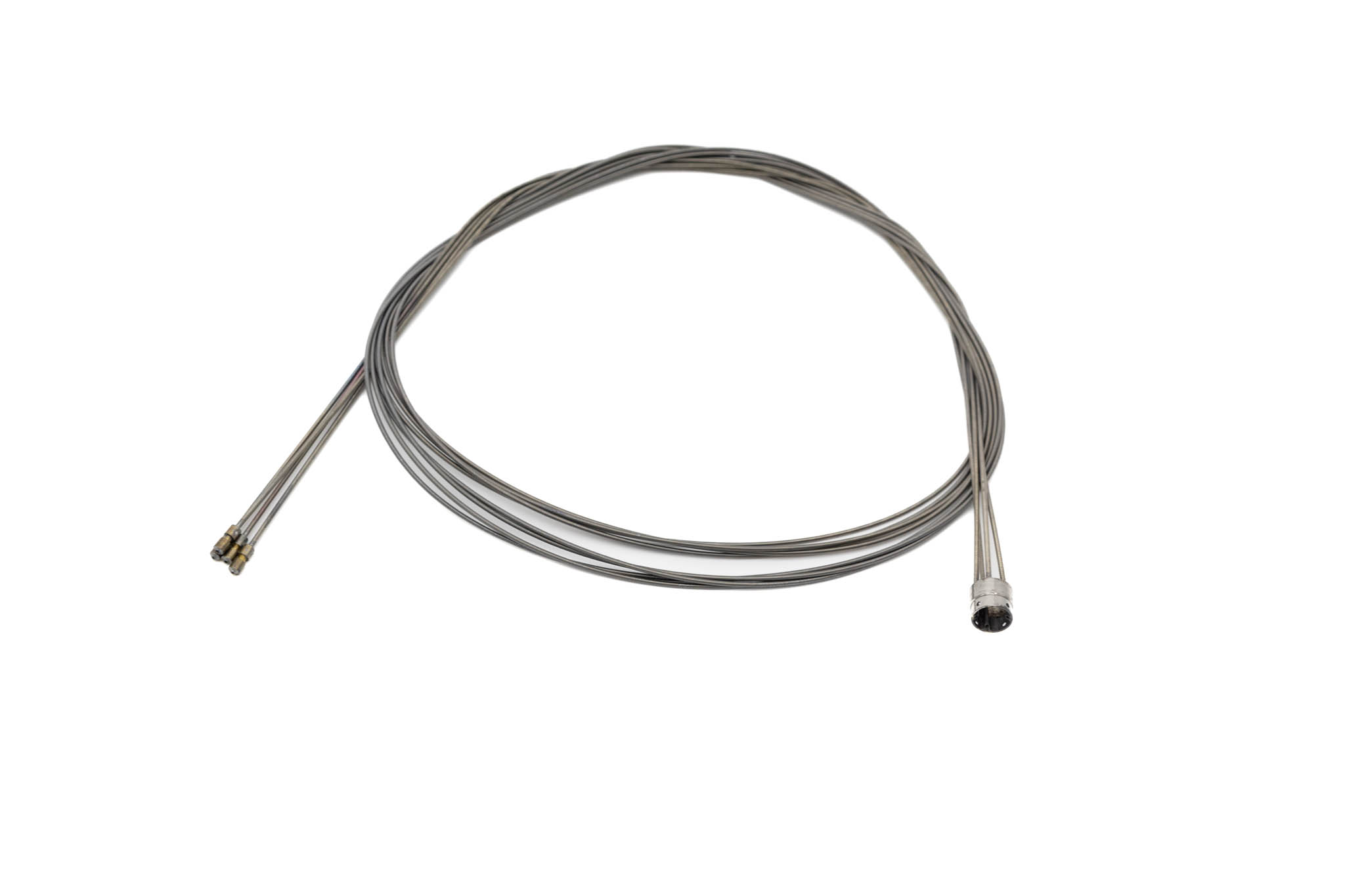 OEM Coil Pipe Assembly with Stoppers - GF-UM130, GF-UMQ130, GF-UM160