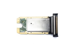 OEM Flat Connector Board (Double Sided Pins) - URF-V2, URF-V3, ENF-V3, ENF-VT3 DV710401 (58MLADS5)