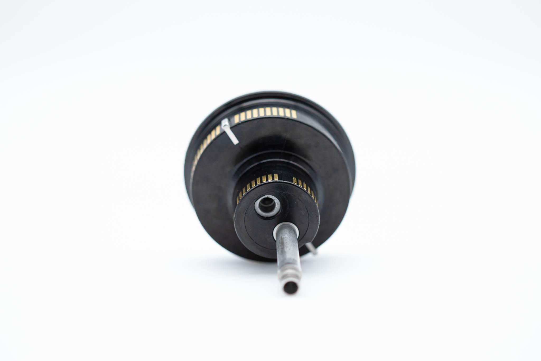 OEM Electrical Connector Plug Unit (Standard Type) - GIF-1100, GIF-H190, PCF-H190L (No Ribbons) - Image 3