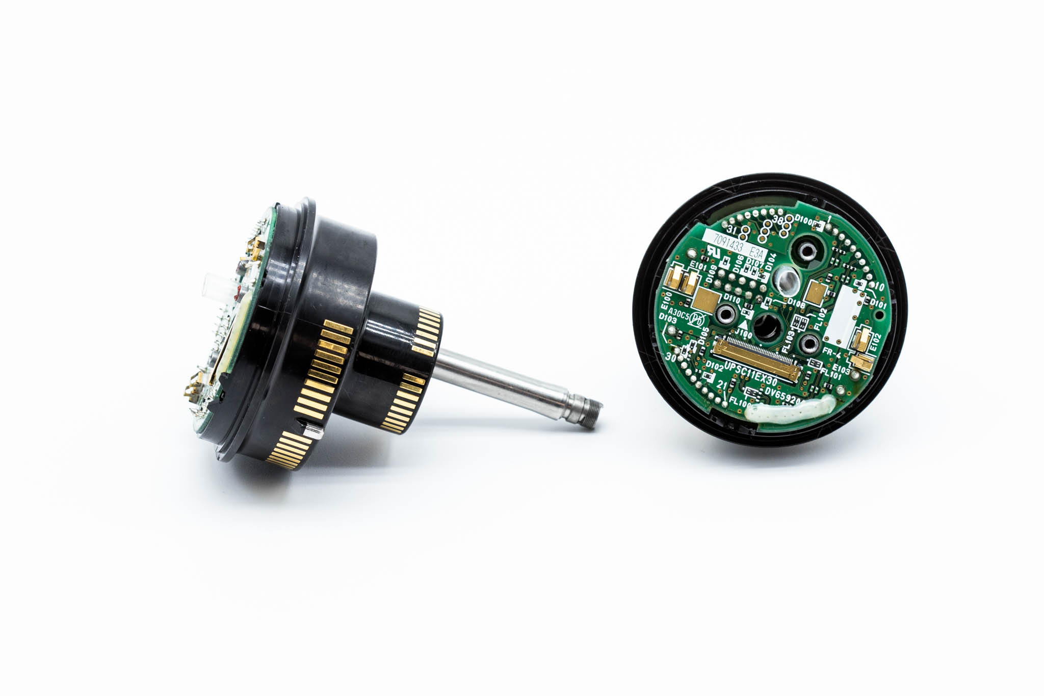 OEM Electrical Connector Plug Unit (Standard Type) - GIF-1100, GIF-H190, PCF-H190L (No Ribbons) - Image 6