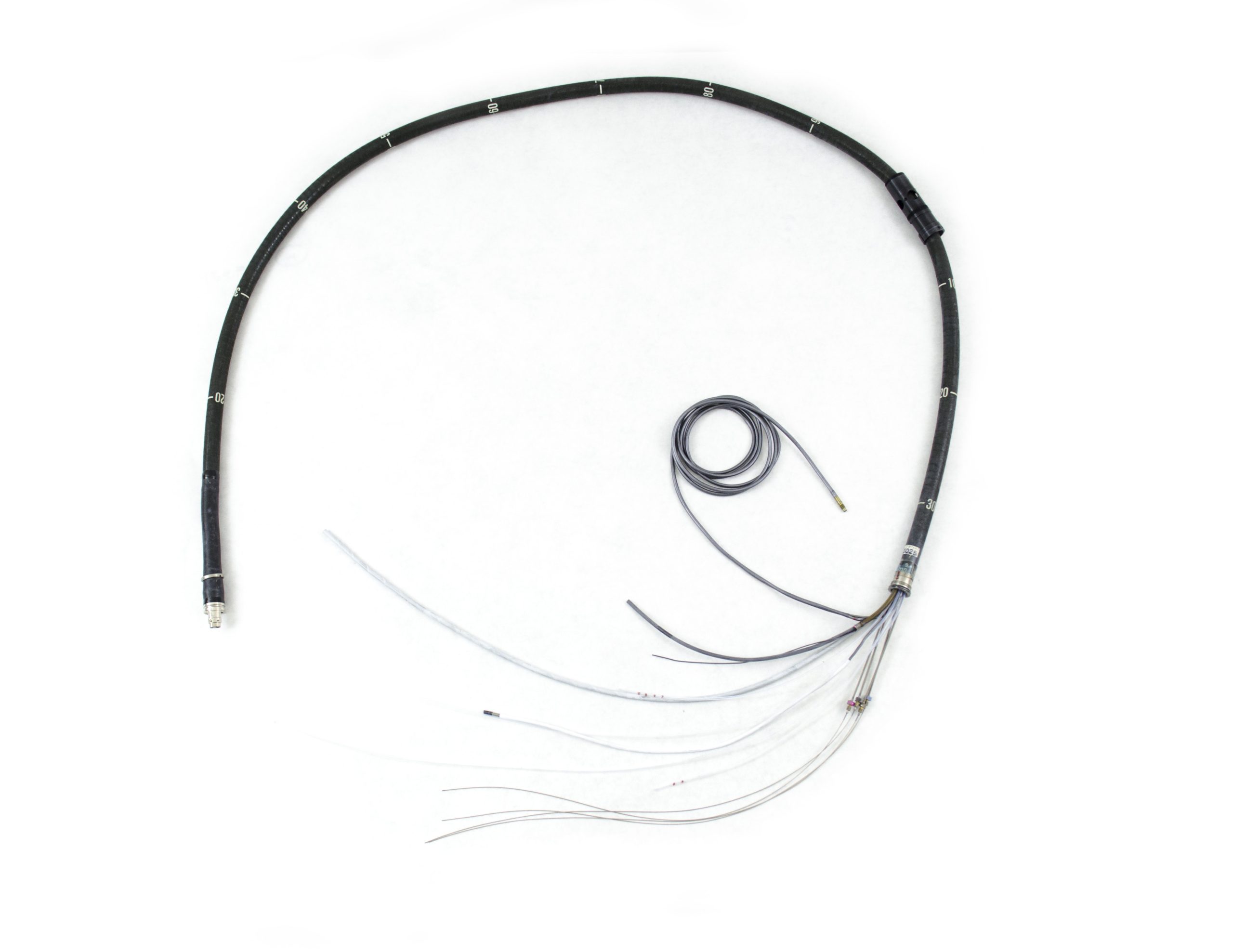 OEM Complete Insertion Tube Assembly (Fiber) - CF-UM20