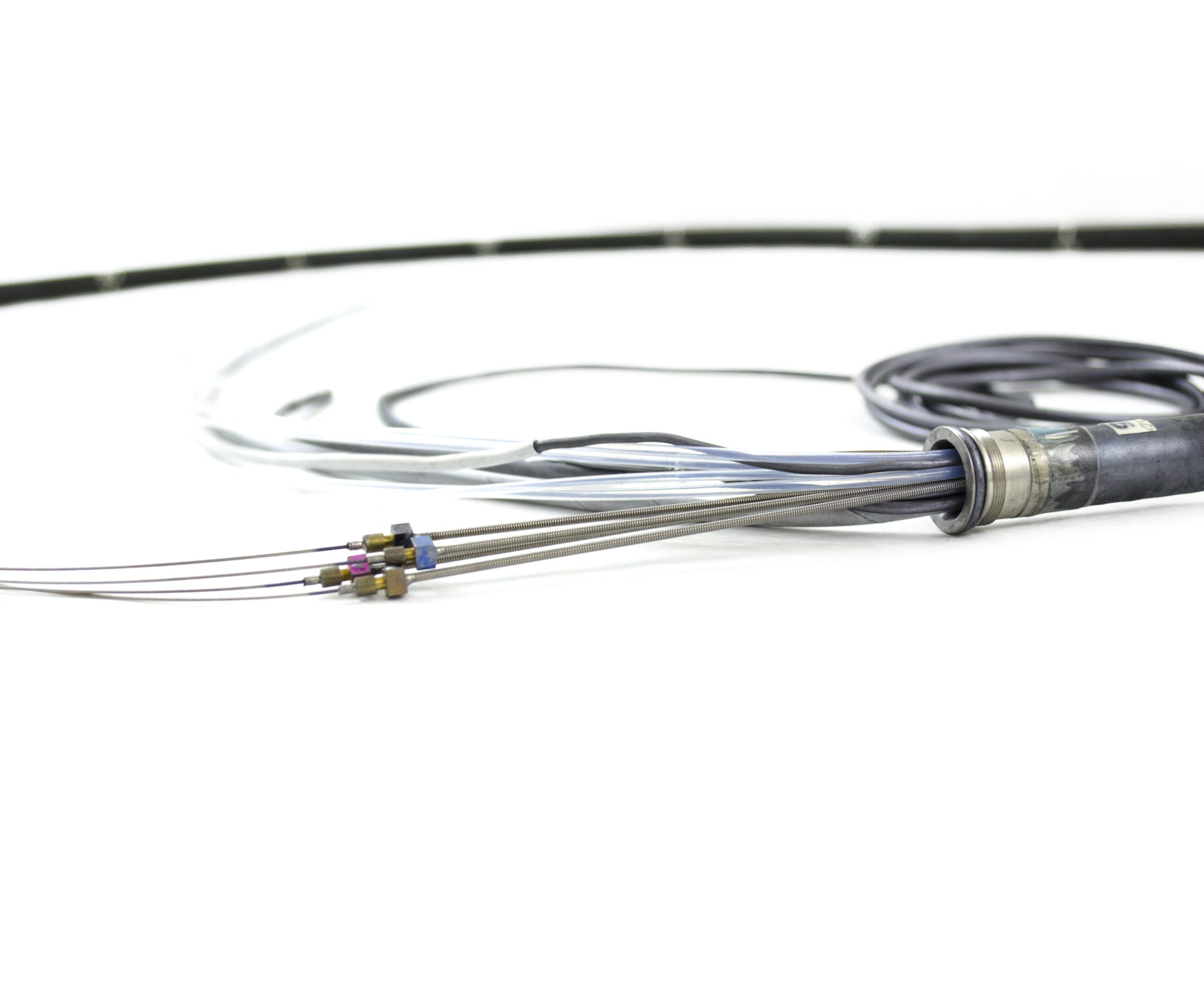 OEM Complete Insertion Tube Assembly (Fiber) - CF-UM20 - Image 10