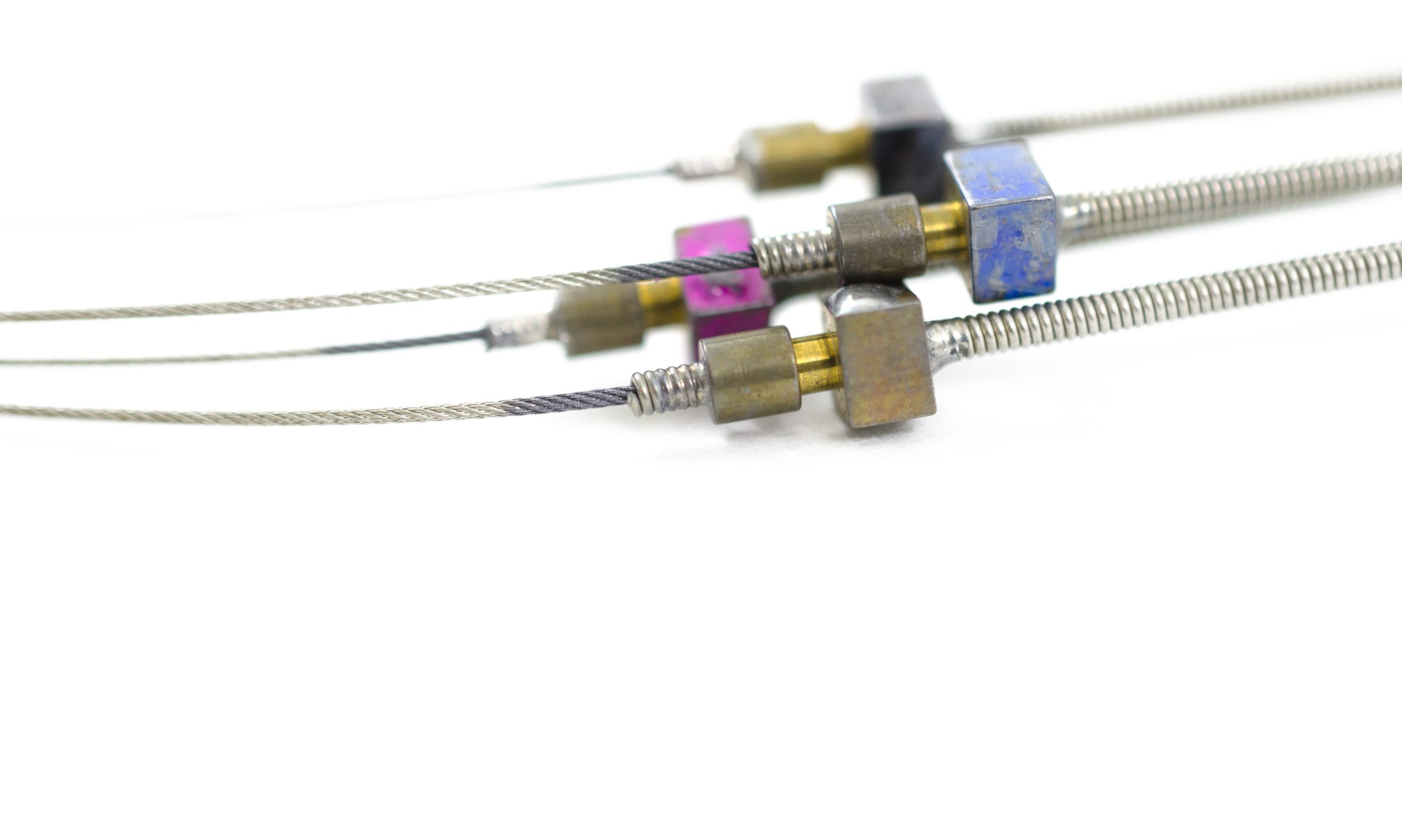 OEM Complete Insertion Tube Assembly (Fiber) - CF-UM20 - Image 12