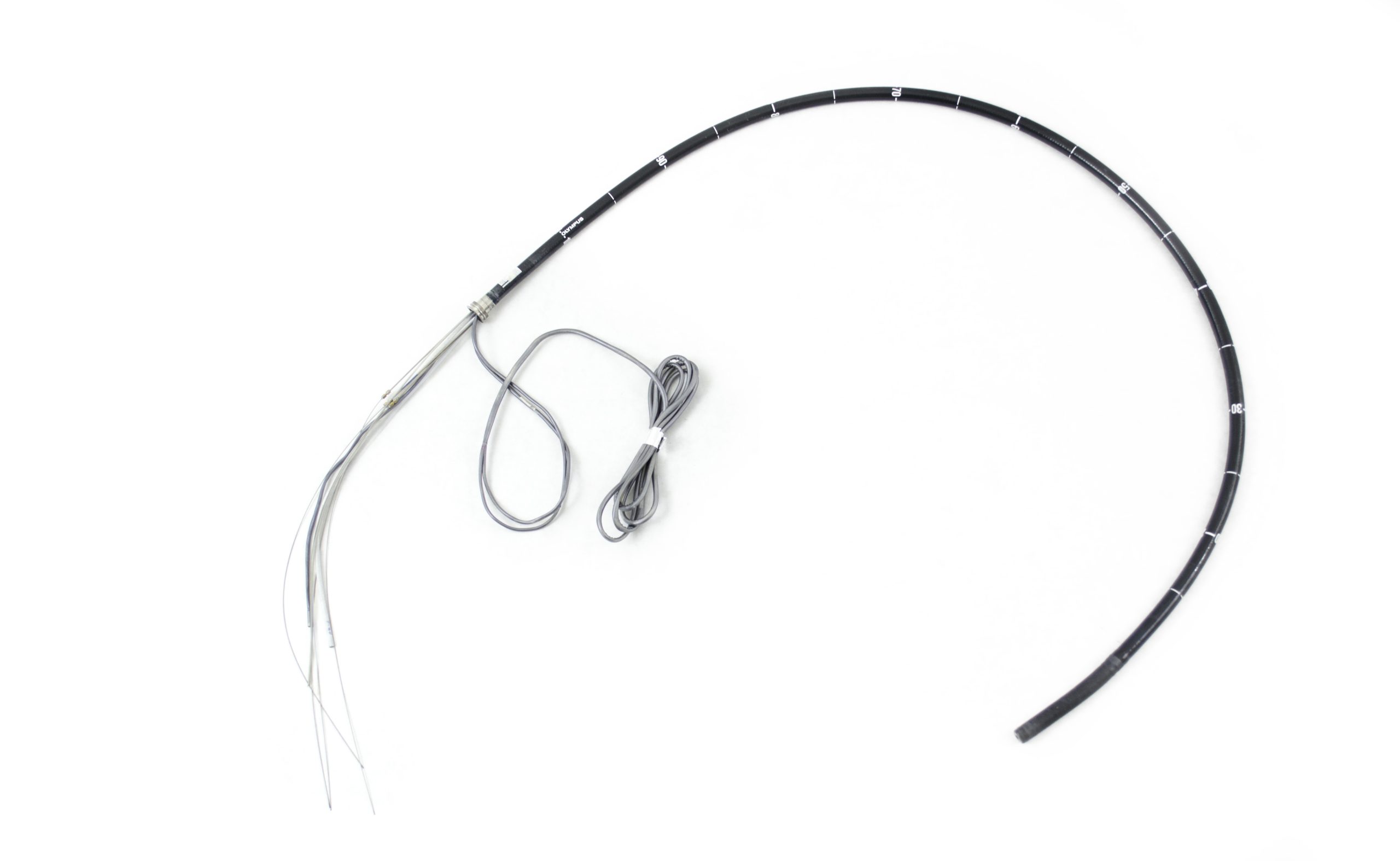 OEM Complete Insertion Tube Assembly (Fiber) - GIF-Q20