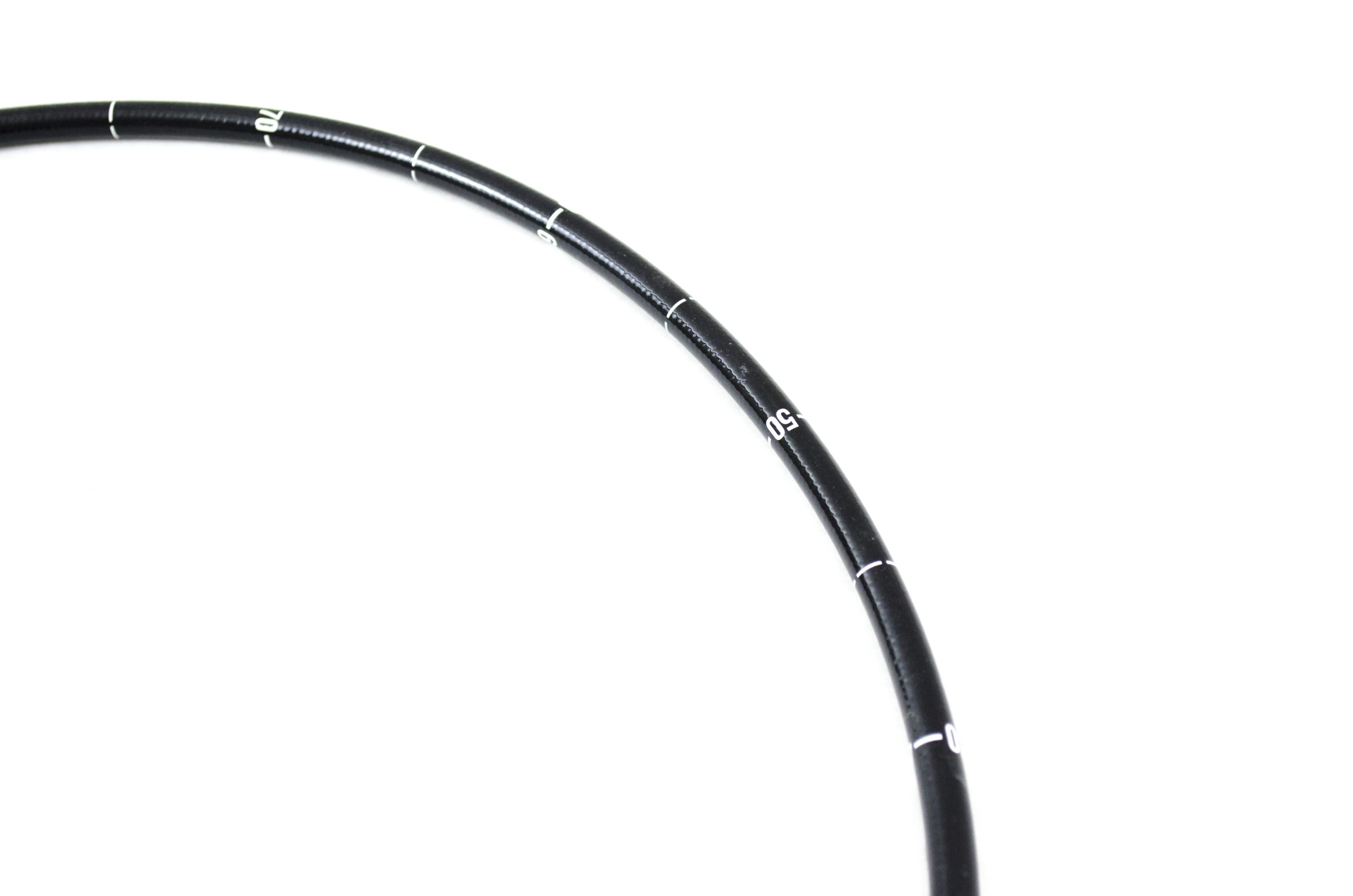 OEM Complete Insertion Tube Assembly (Fiber) - GIF-Q20 - Image 2