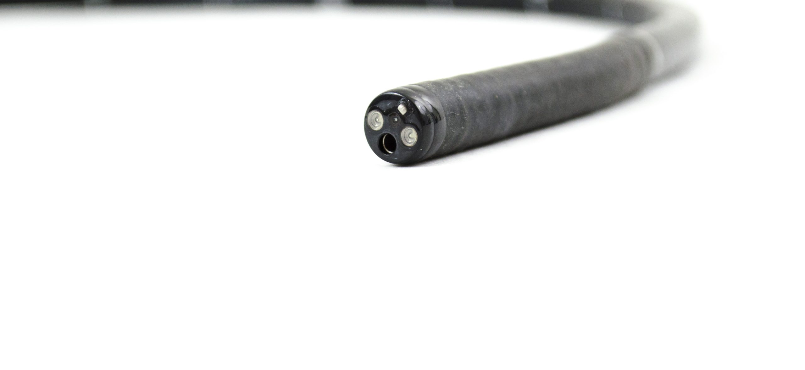 OEM Complete Insertion Tube Assembly (Fiber) - GIF-Q20 - Image 4