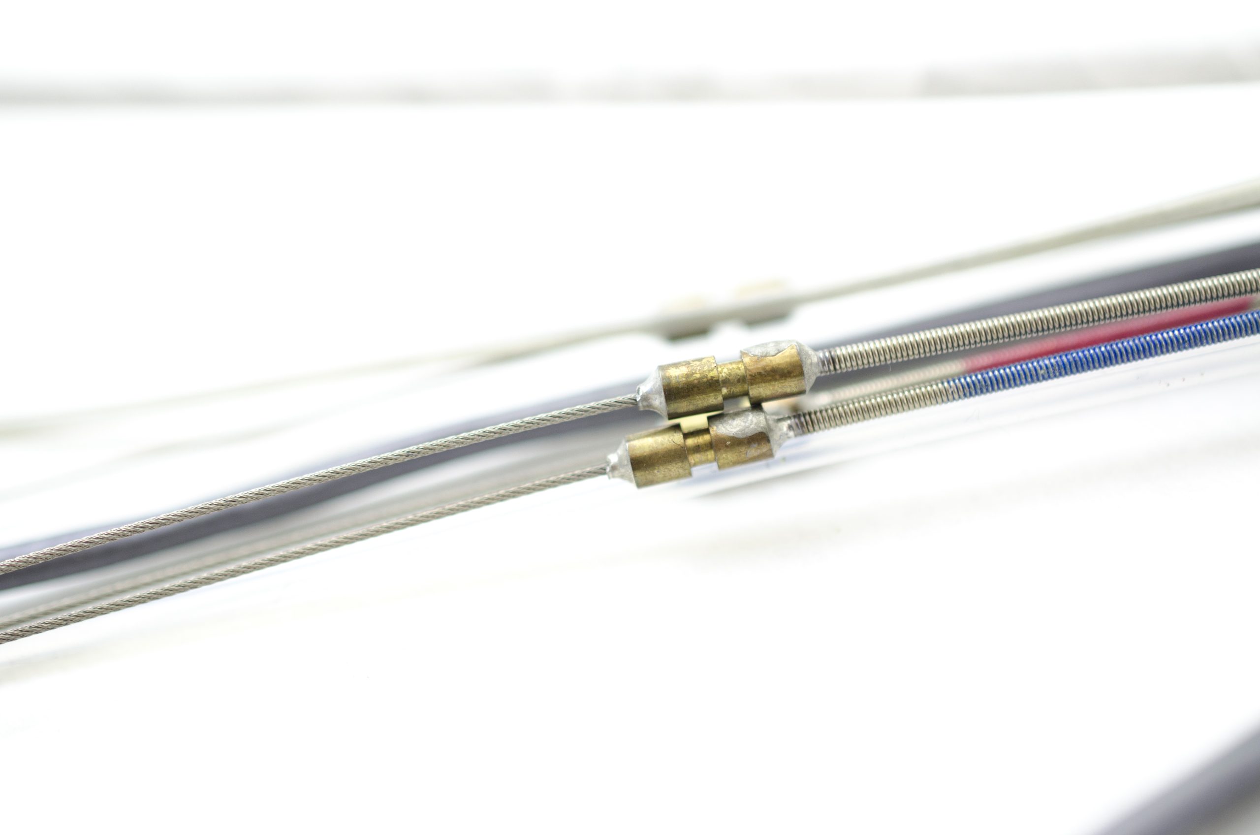 OEM Complete Insertion Tube Assembly (Fiber) - GIF-Q20 - Image 10