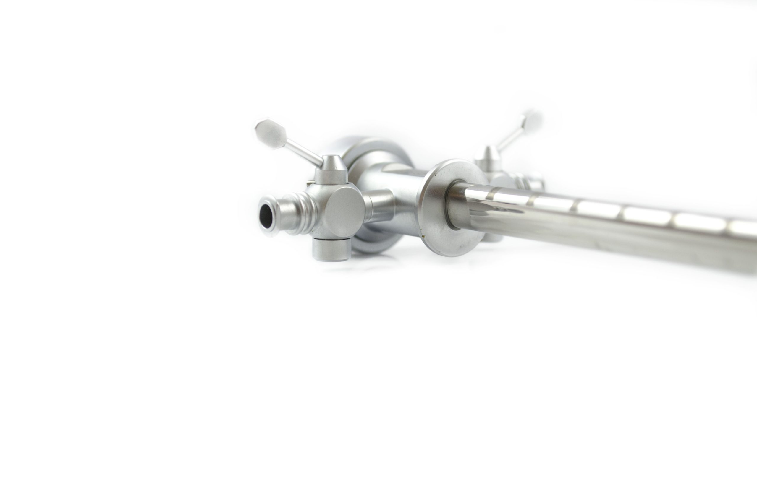 OEM Complete Insertion Tube Assembly (Fiber) - JF-20 - Image 4