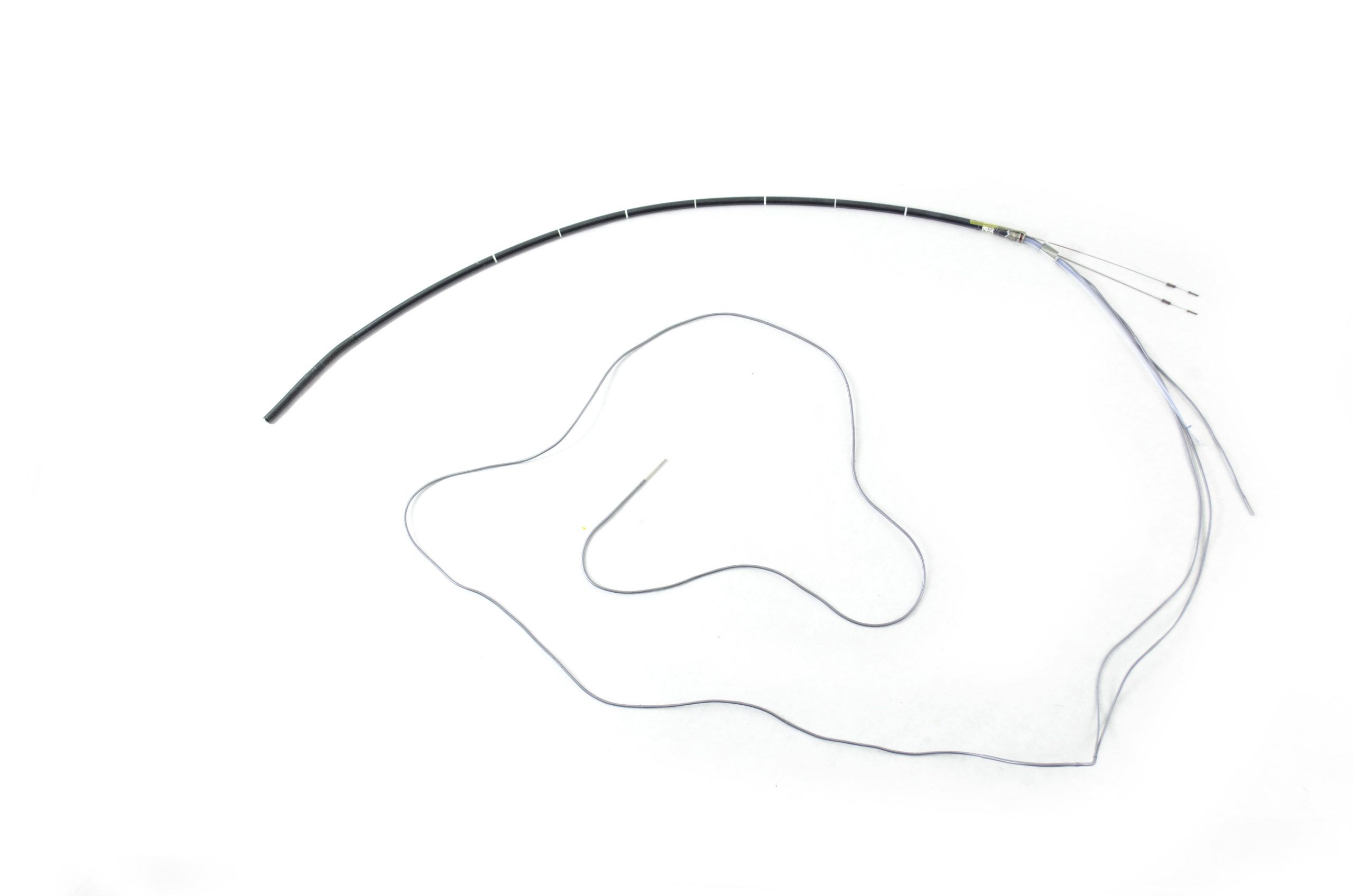 OEM Complete Insertion Tube Assembly (Fiber) - BF-LT30