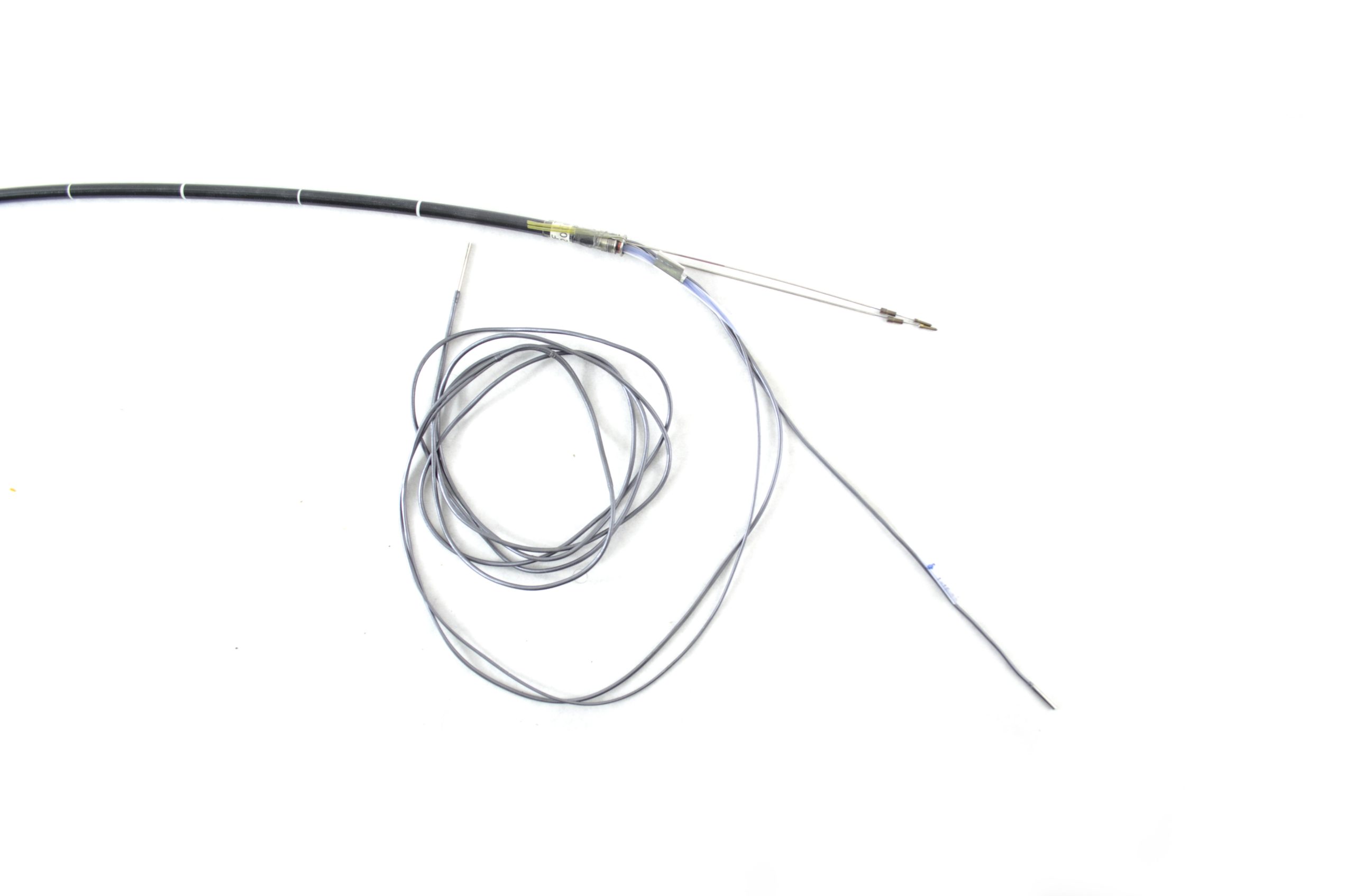 OEM Complete Insertion Tube Assembly (Fiber) - BF-LT30 - Image 2