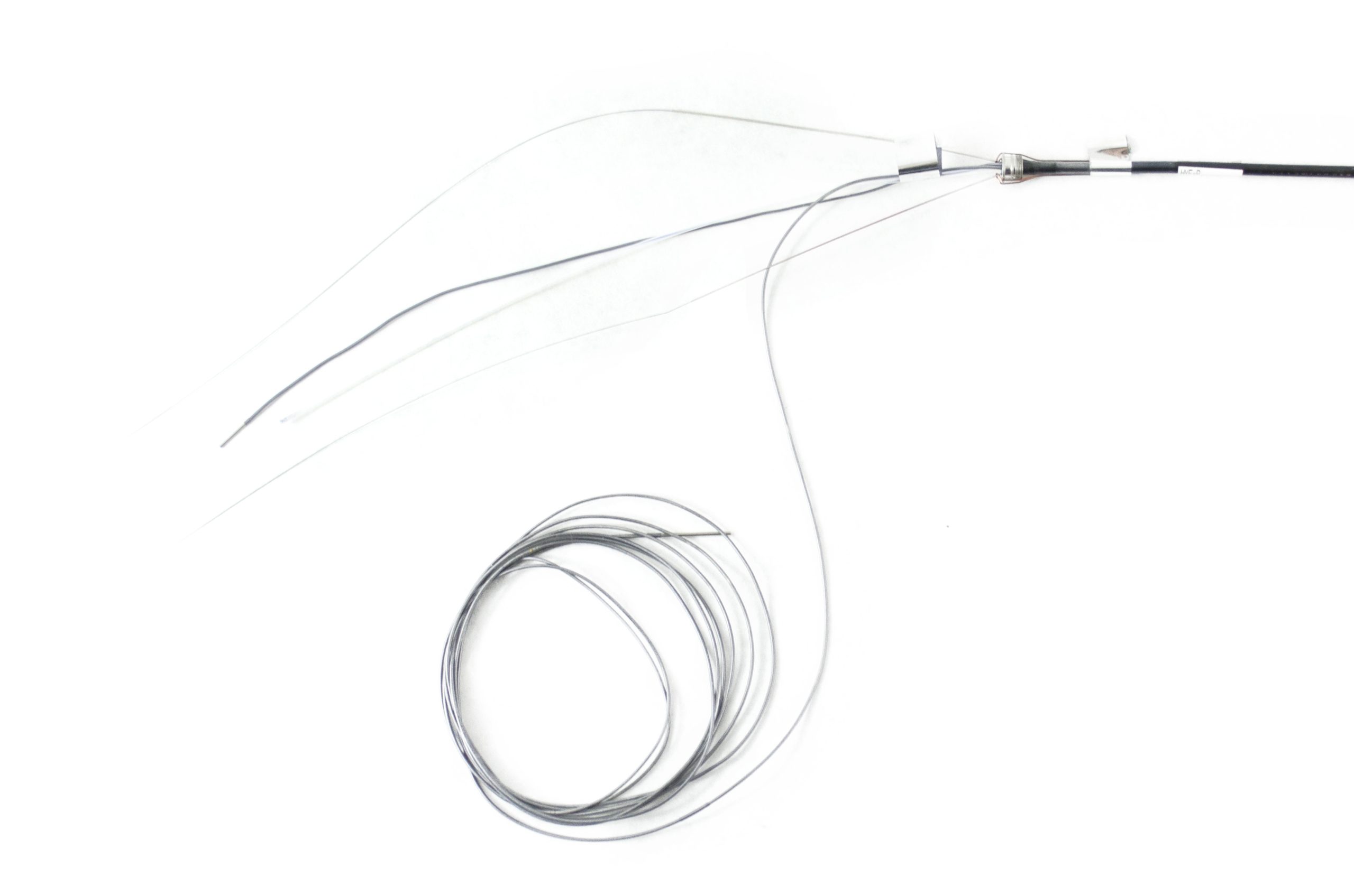 OEM Complete Insertion Tube Assembly (Fiber) - HYF-P - Image 2