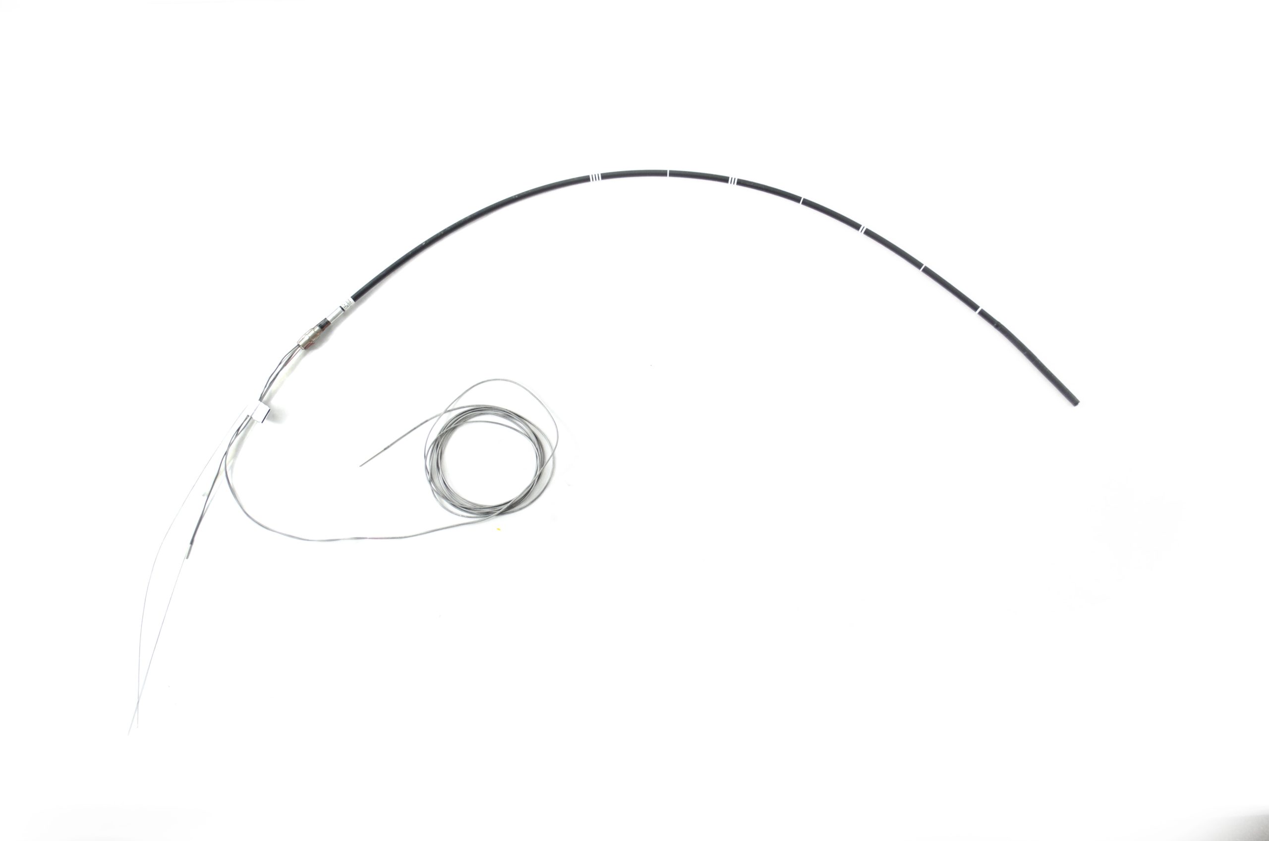 OEM Complete Insertion Tube Assembly (Fiber) - LF-T