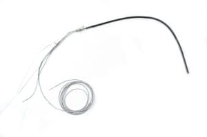 OEM Complete Insertion Tube Assembly (Fiber) - CYF