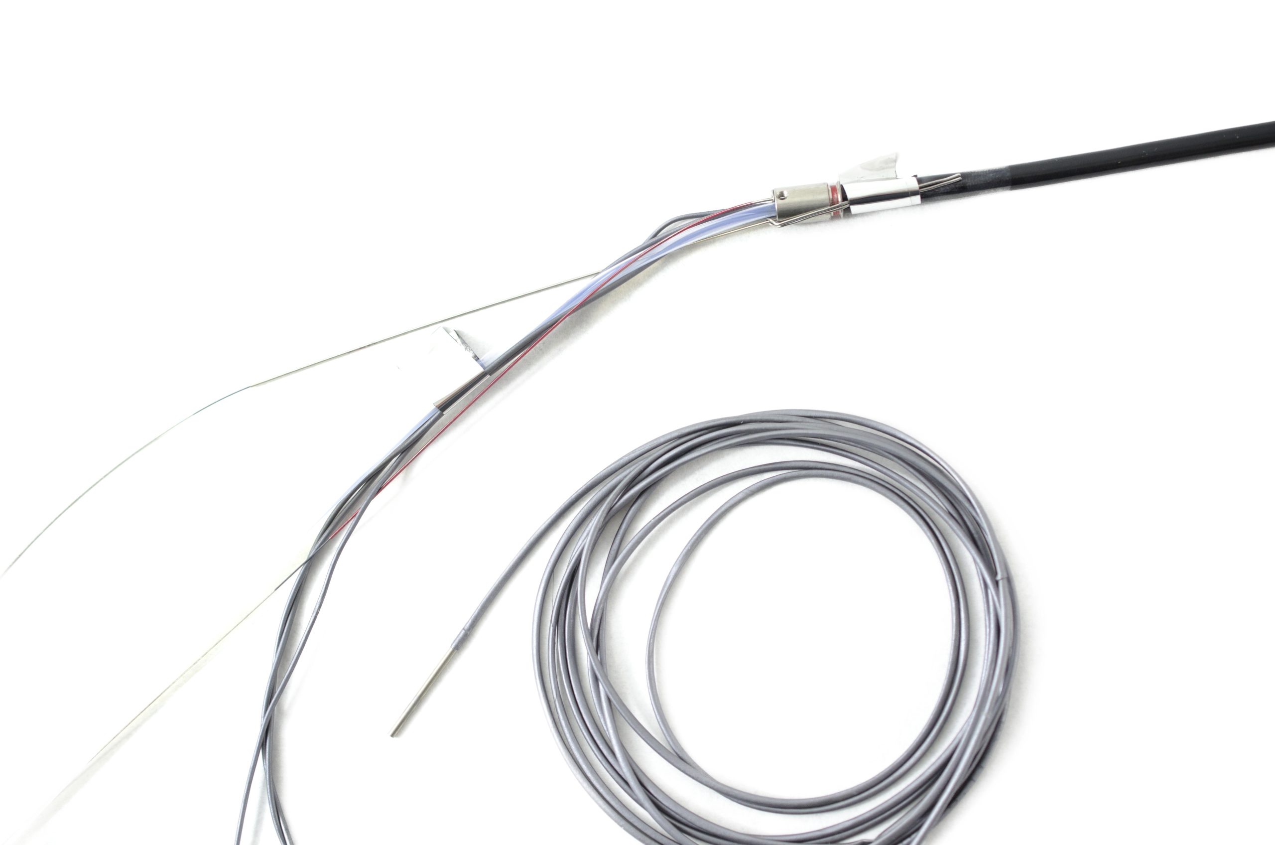 OEM Complete Insertion Tube Assembly (Fiber) - CYF - Image 2