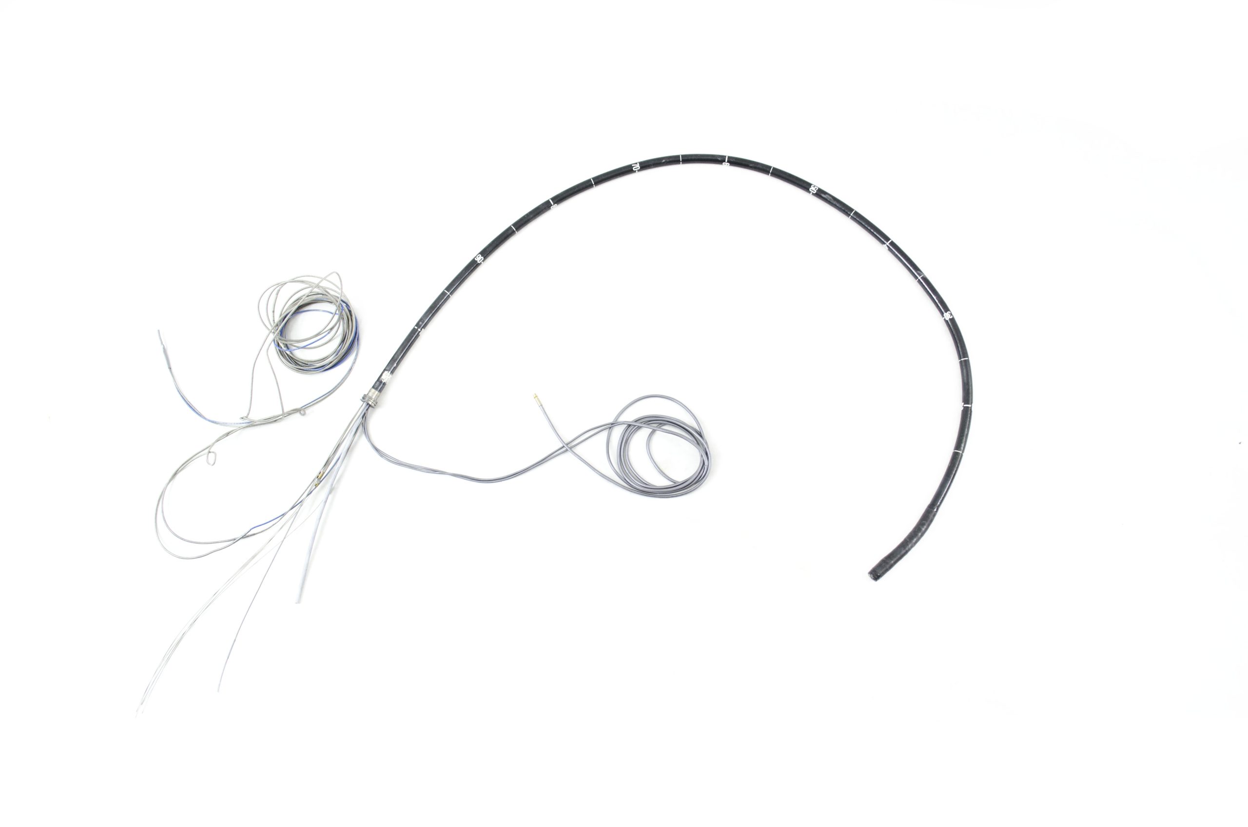 CCD with Complete Harness - GIF-200Z