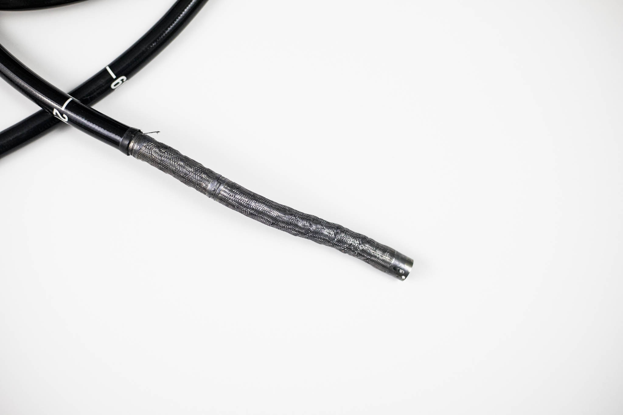 OEM Insertion Tube with Coil Pipe Assembly, Fitting & Bending Section - CF-HQ290L (J-1831) - Image 4