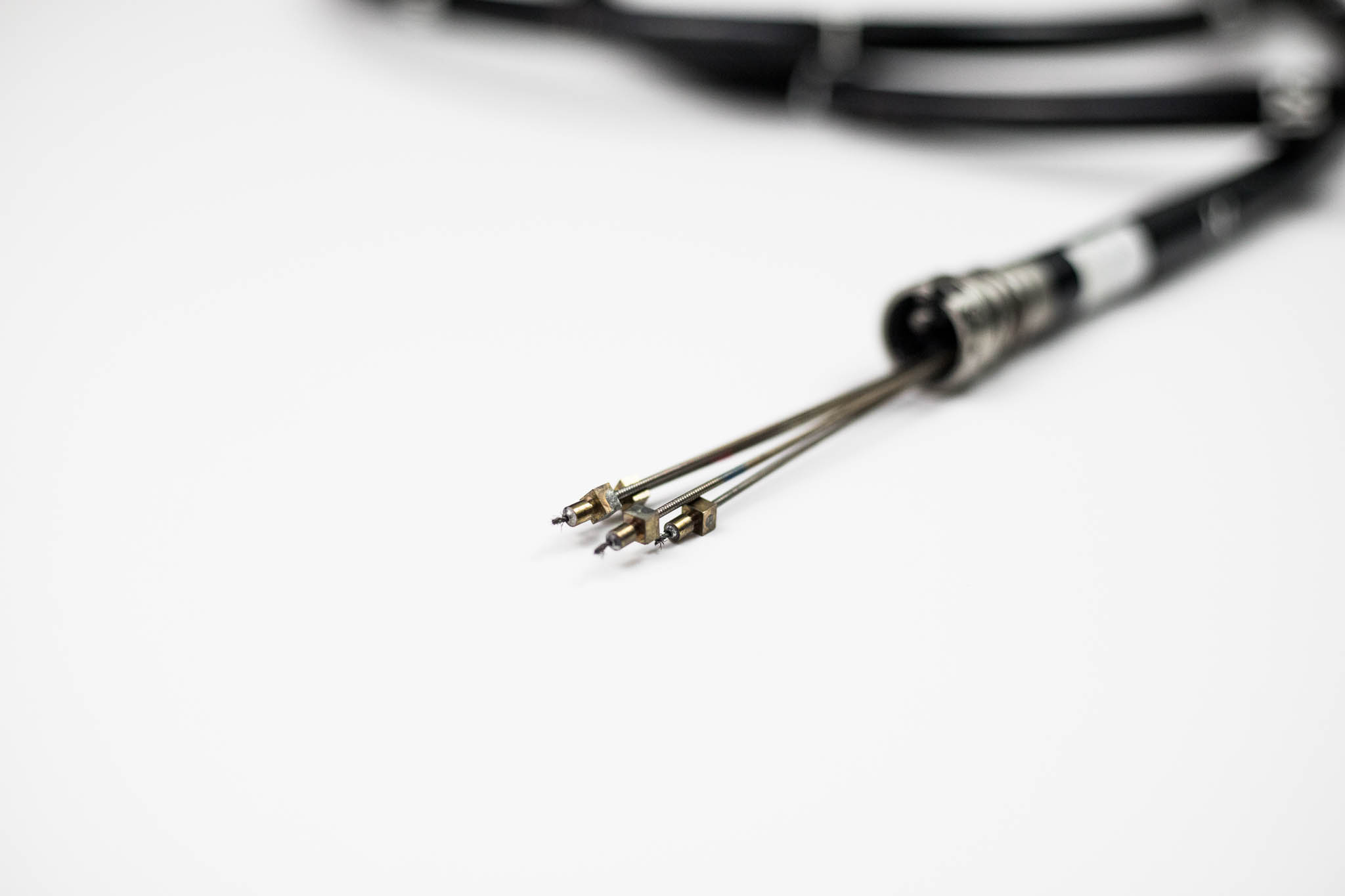 OEM Insertion Tube with Coil Pipe Assembly, Fitting & Bending Section - CF-HQ290L (J-1831) - Image 8