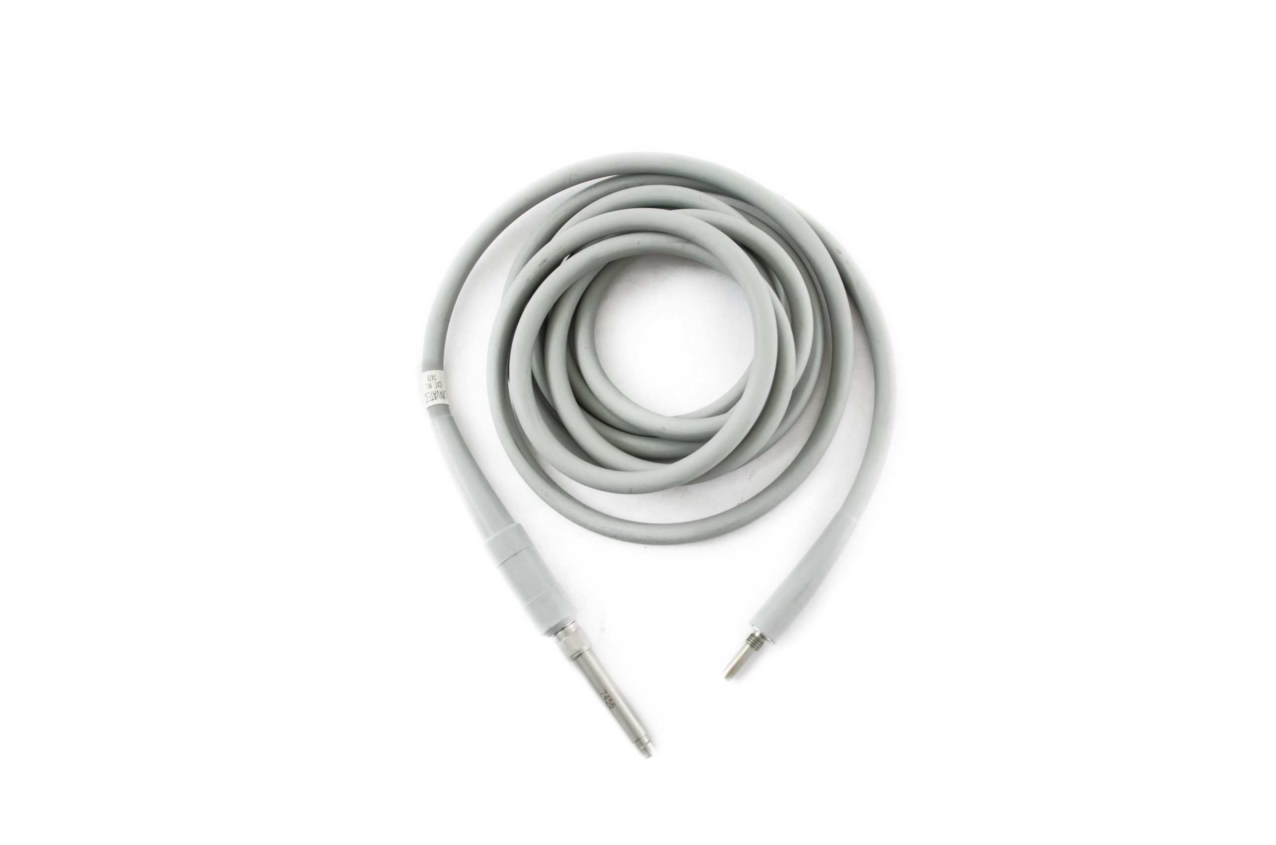 Linvatec Fiber Optic Light Guide Cable - 7478