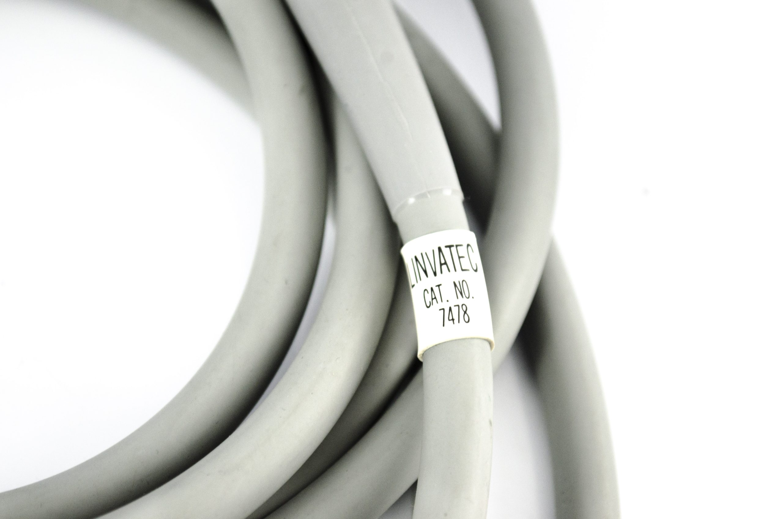 Linvatec Fiber Optic Light Guide Cable - 7478 - Image 4