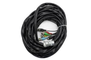 Reusable Cable (Version 2) - 55547L25 [1 Piece]