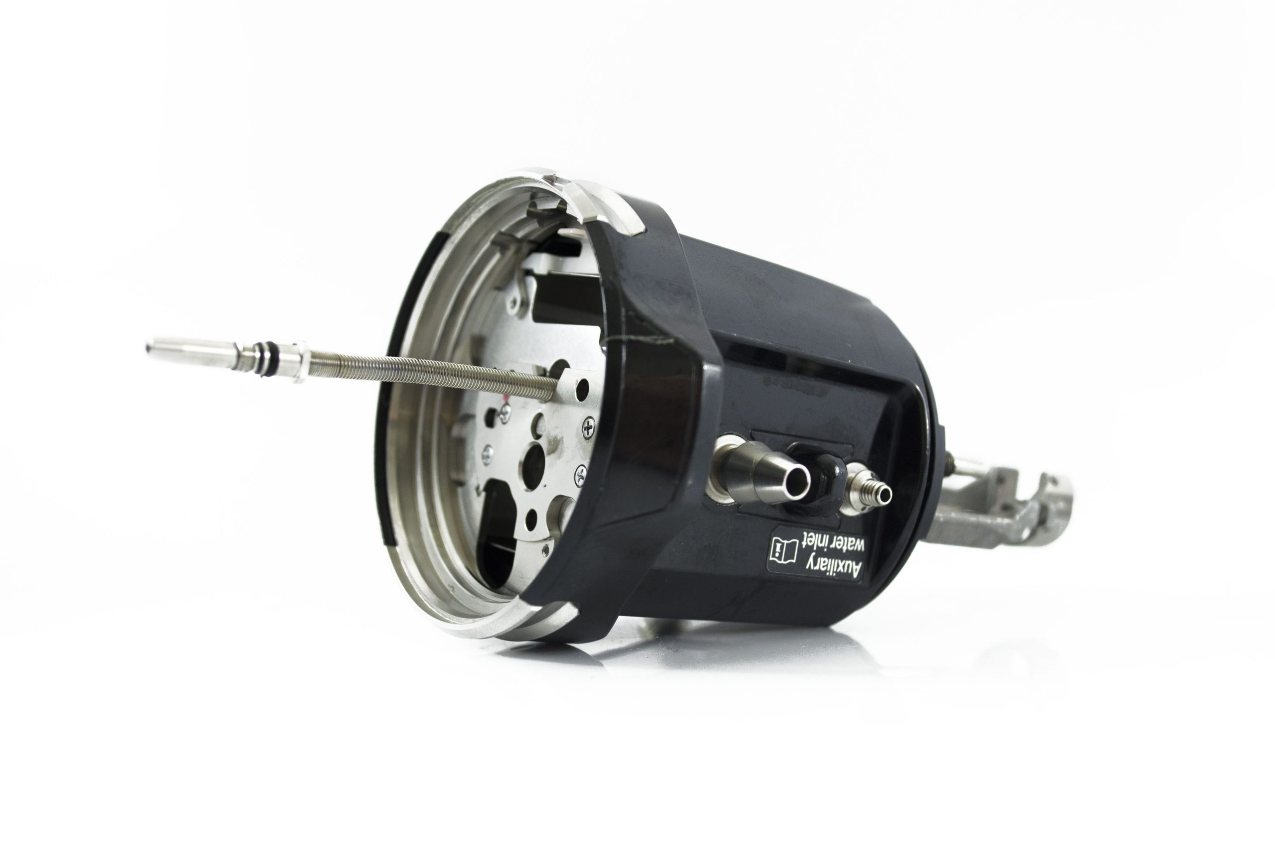 OEM Electrical Connector Housing (J-Type) - CF-HQ190L, GIF-HQ190, GIF-H190, PCF-H190L, PCF-H190DL, GIF-1100 - Image 8