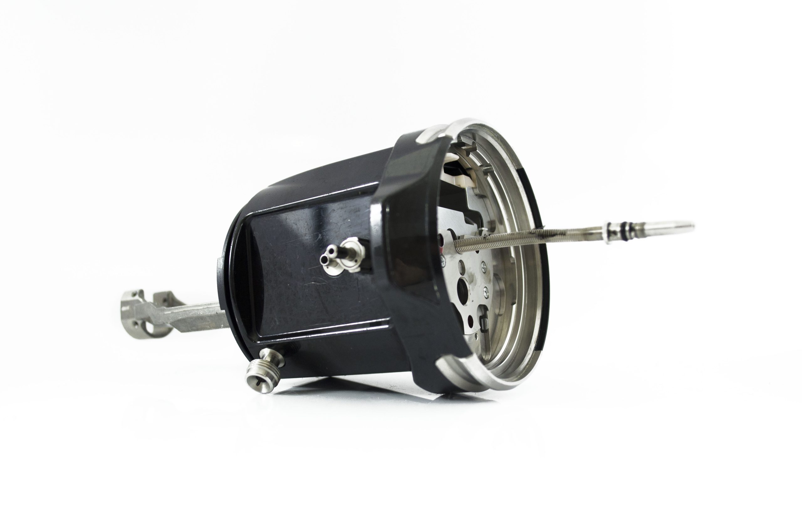 OEM Electrical Connector Housing (J-Type) - CF-HQ190L, GIF-HQ190, GIF-H190, PCF-H190L, PCF-H190DL, GIF-1100 - Image 10