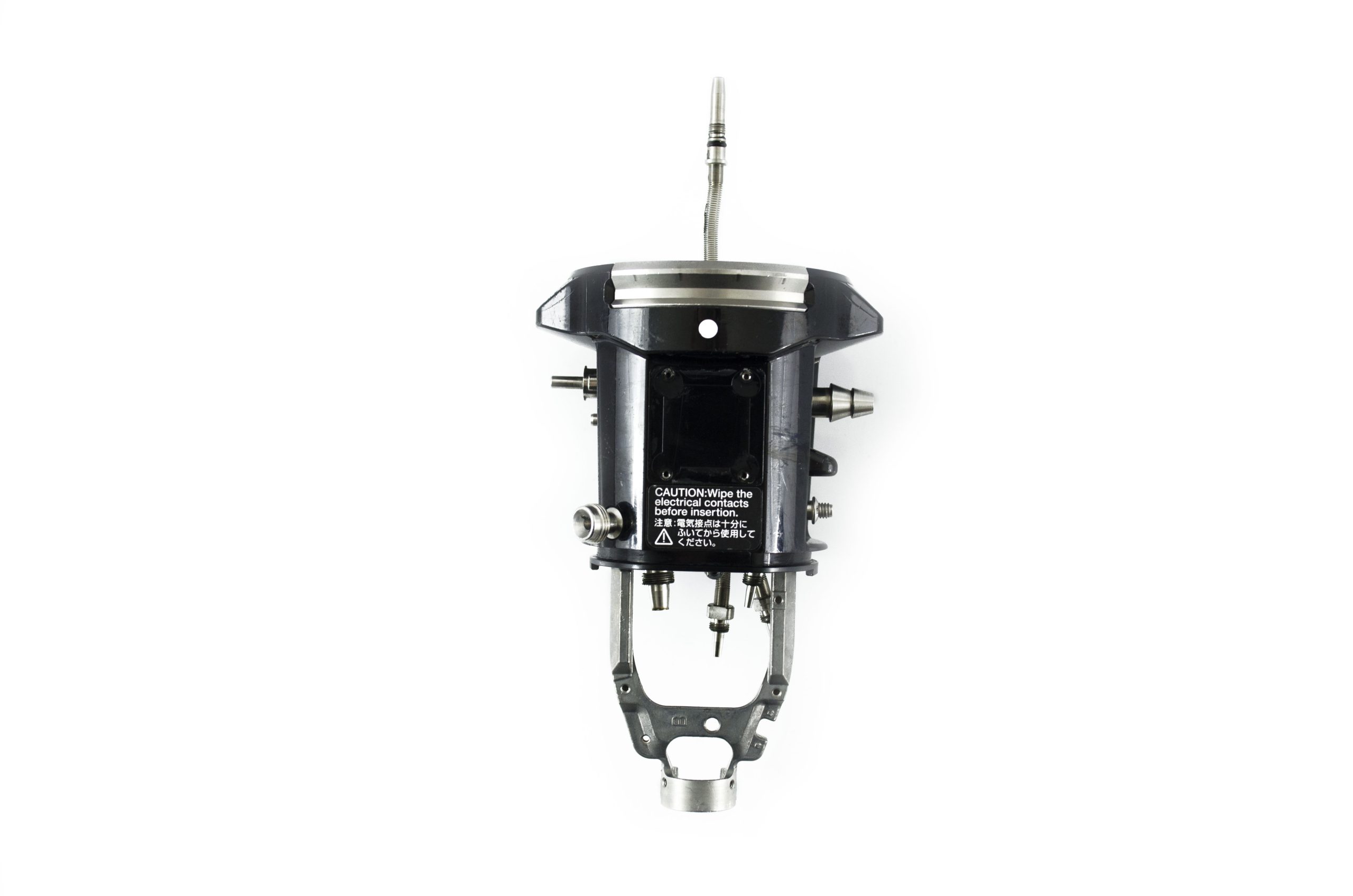 OEM Electrical Connector Housing (J-Type) - CF-HQ190L, GIF-HQ190, GIF-H190, PCF-H190L, PCF-H190DL, GIF-1100 - Image 14