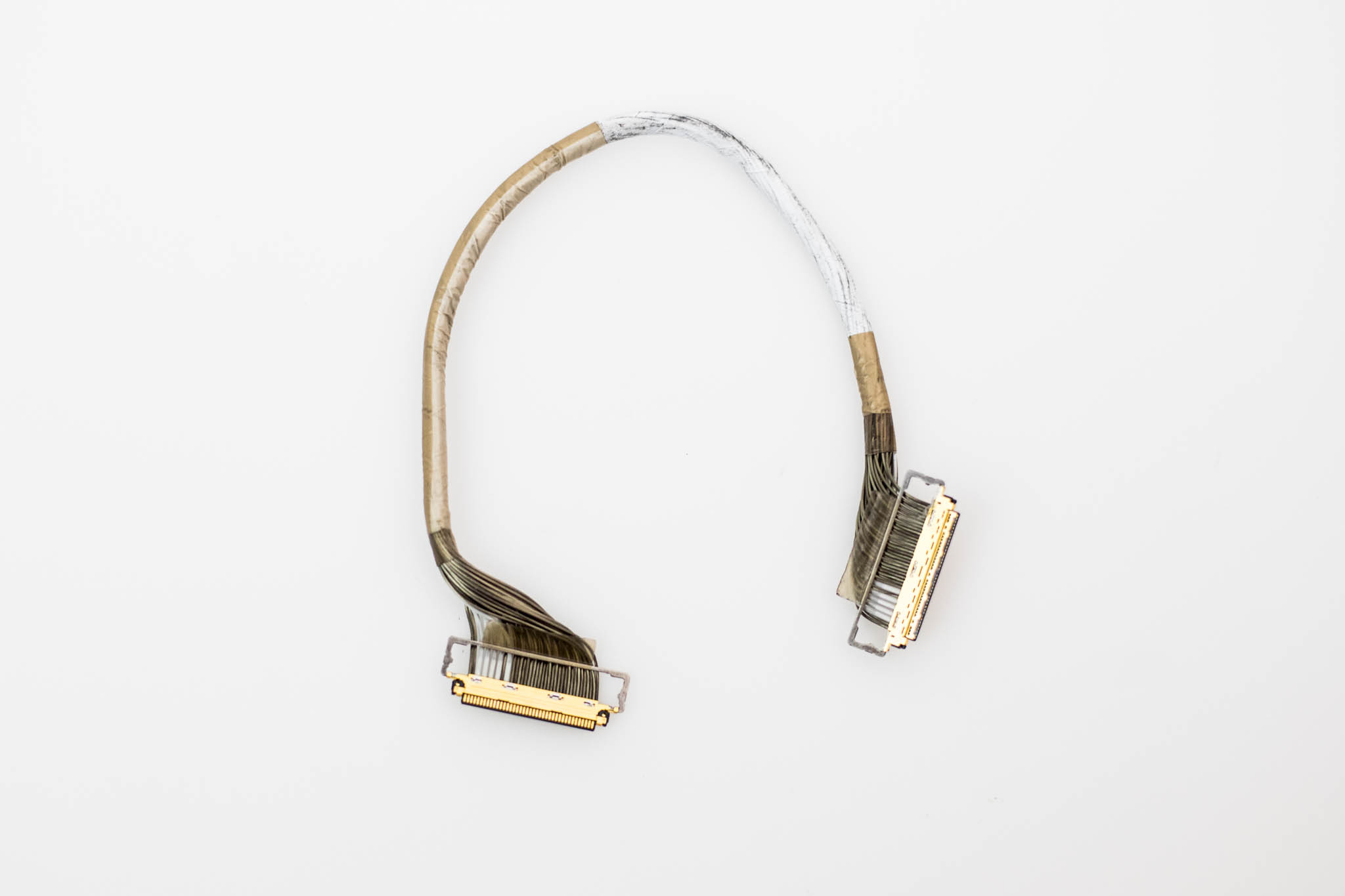 OEM Master Cable Unit - GIF-1100, 190, 290 Series