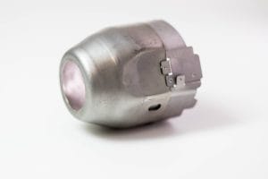 OEM Electrical Connector Cover Unit Outer Shield - GIF-1100, 185, 190, 290 Series
