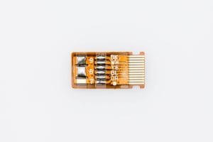 OEM Head Switch Cable Ribbon (Driver Board Side) (Flex Board Style) - 190, 290 Series