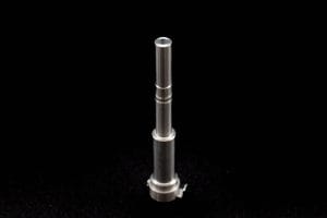 Reusable Light Guide Adapter, Wolf LG (Old) To Olympus Light Source - A3214 [1/Box]