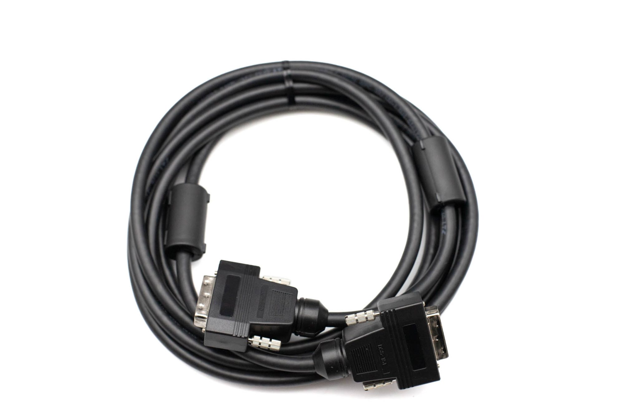 Reusable DVI Cable, 3 m – MAJ-1945 [1 Piece] SKU# 518640