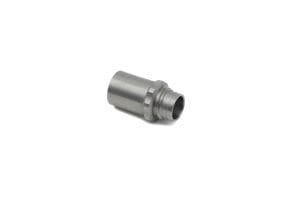 Reusable Light Guide Adapter, Olympus Telescope To Olympus - A0460 [1 Piece]