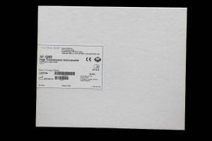 Reusable Autoclavable Fiber Optic Light Guide, High Transmission, Snap On - G93 [1/Box]